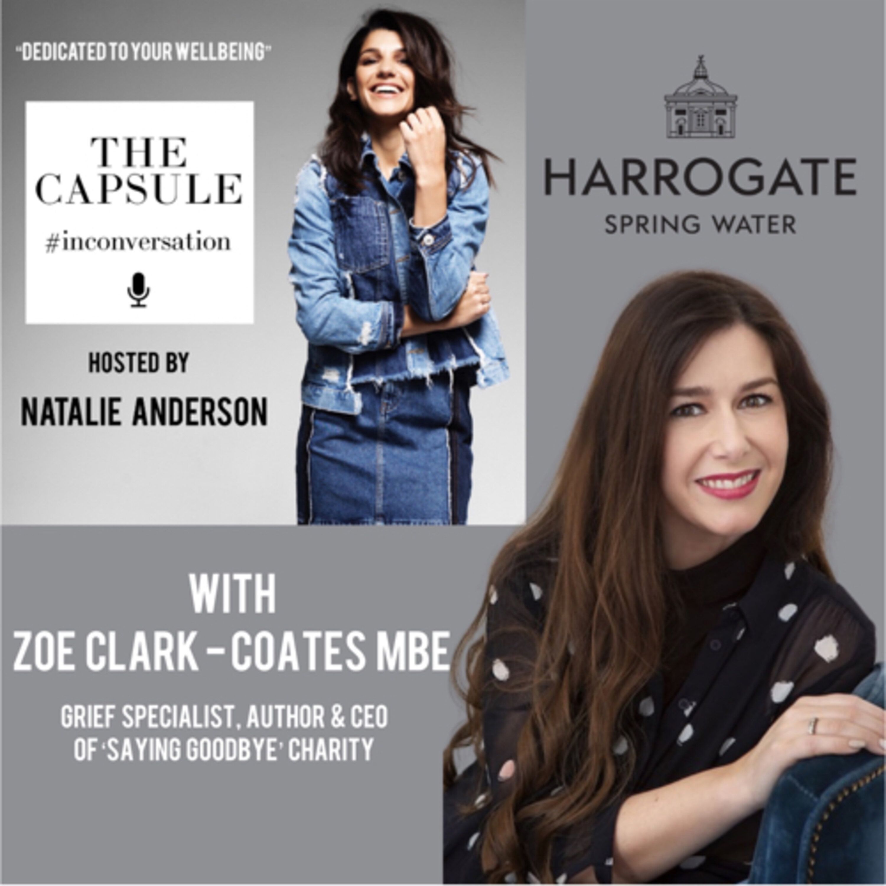 Women & Wellbeing with Natalie Anderson