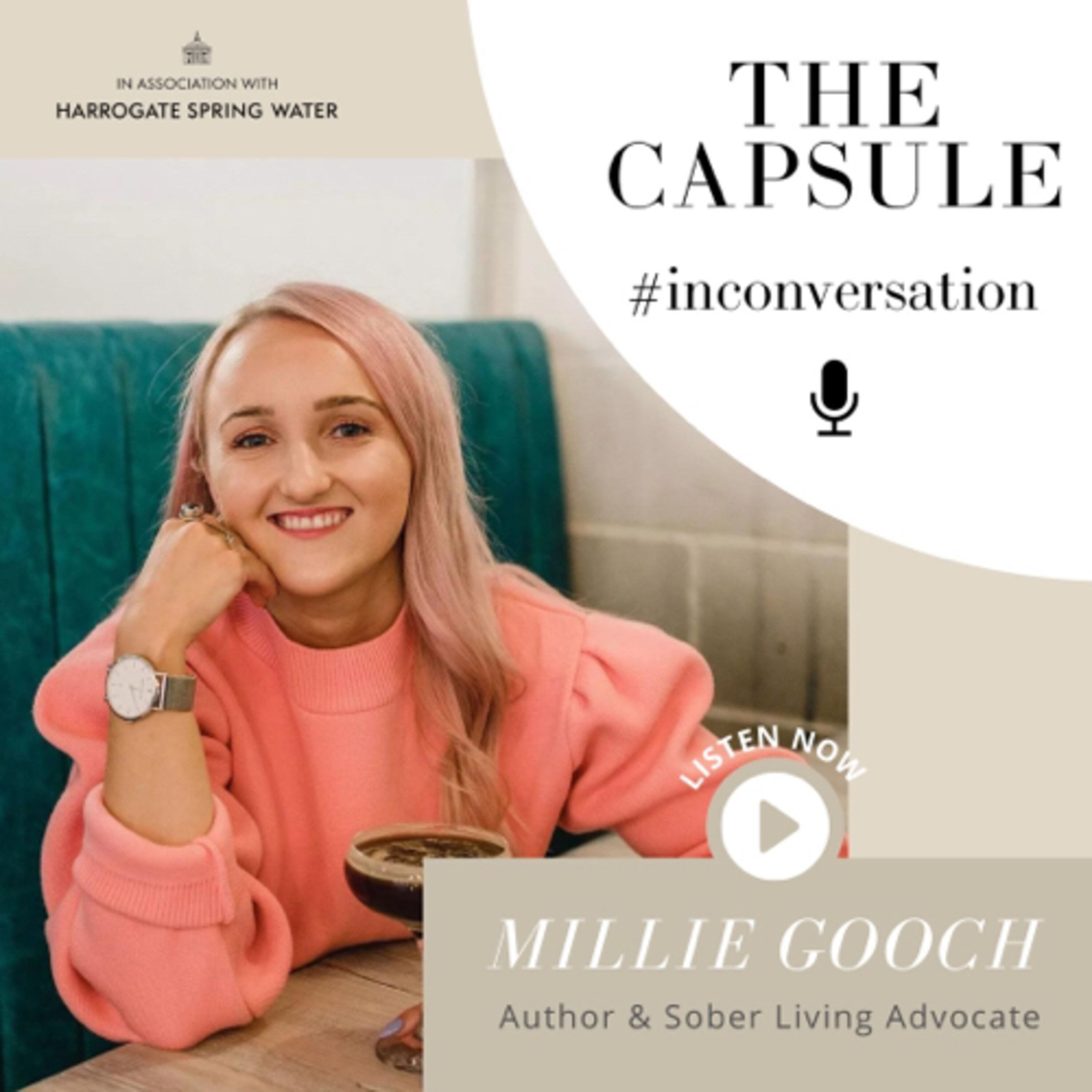 Women & Wellbeing with Natalie Anderson