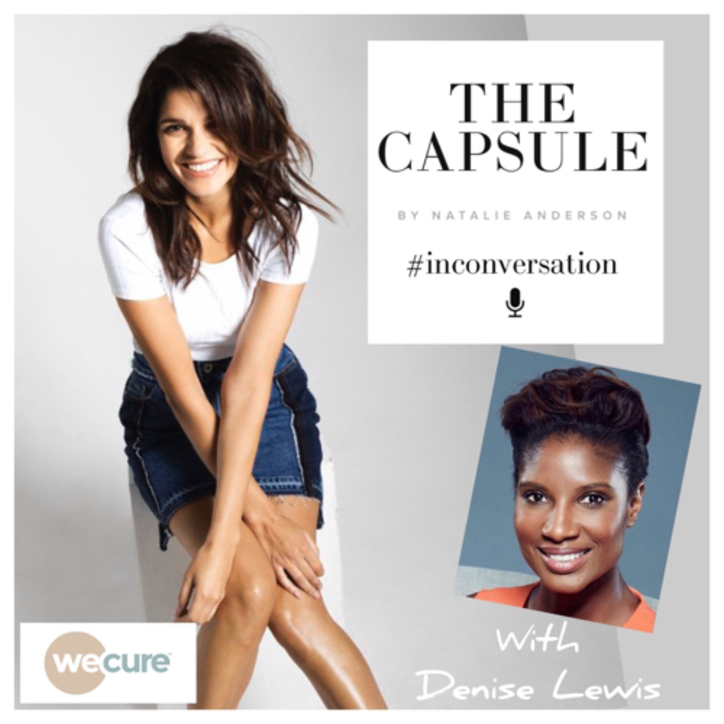 Women & Wellbeing with Natalie Anderson