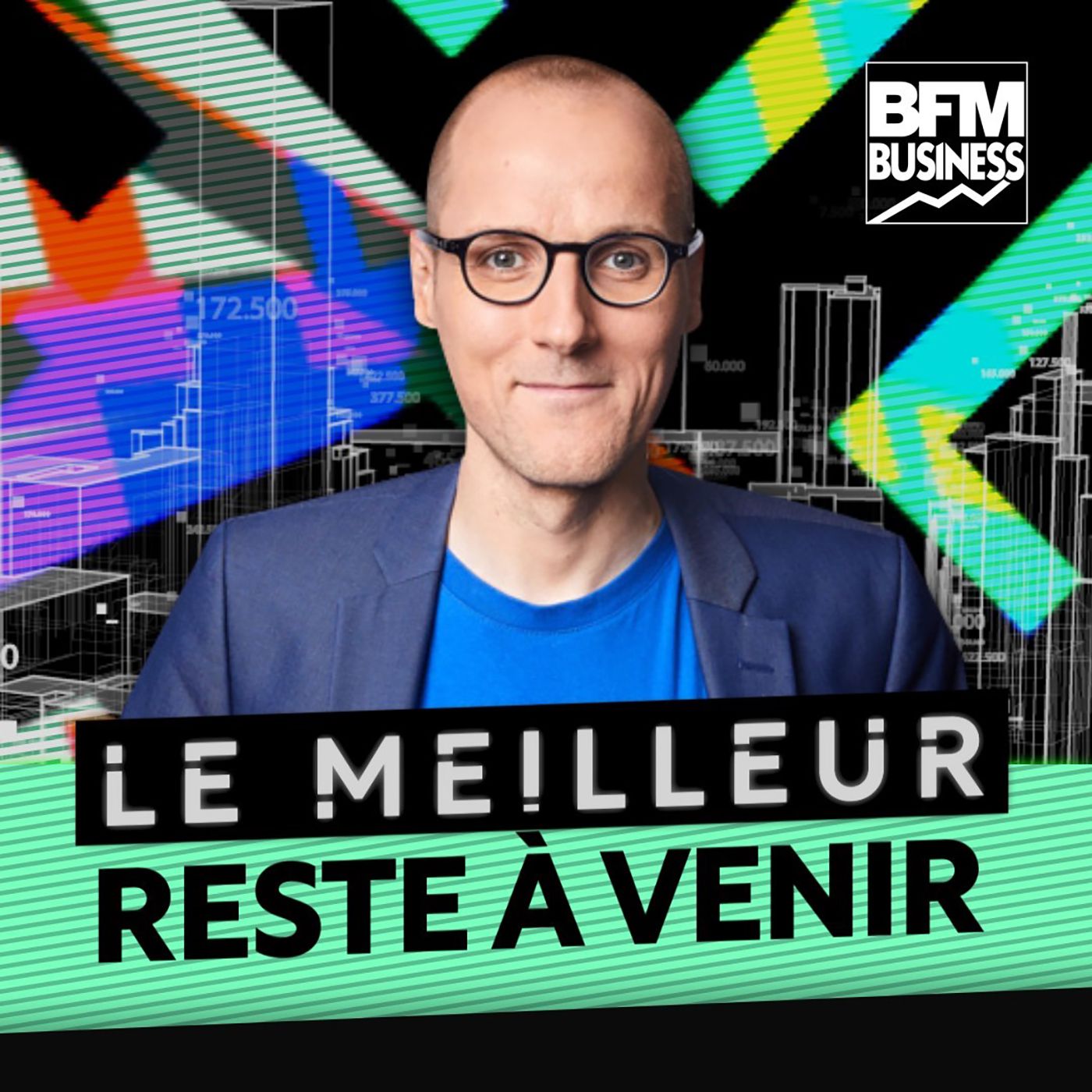 La ville de 2050 (2/3) : « Smartcity », Fantasme ou réalité ?