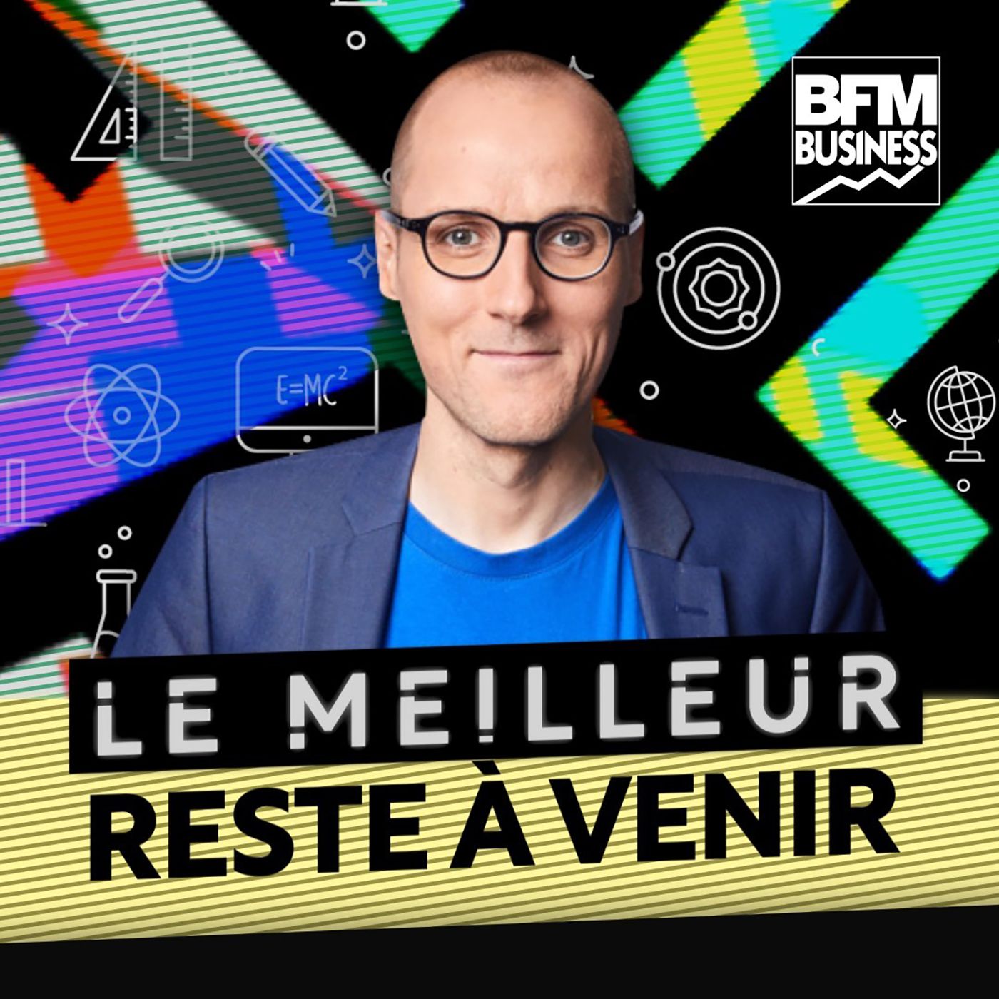 L'école de 2050 (1/2) : Bienvenue dans la salle de classe du futur