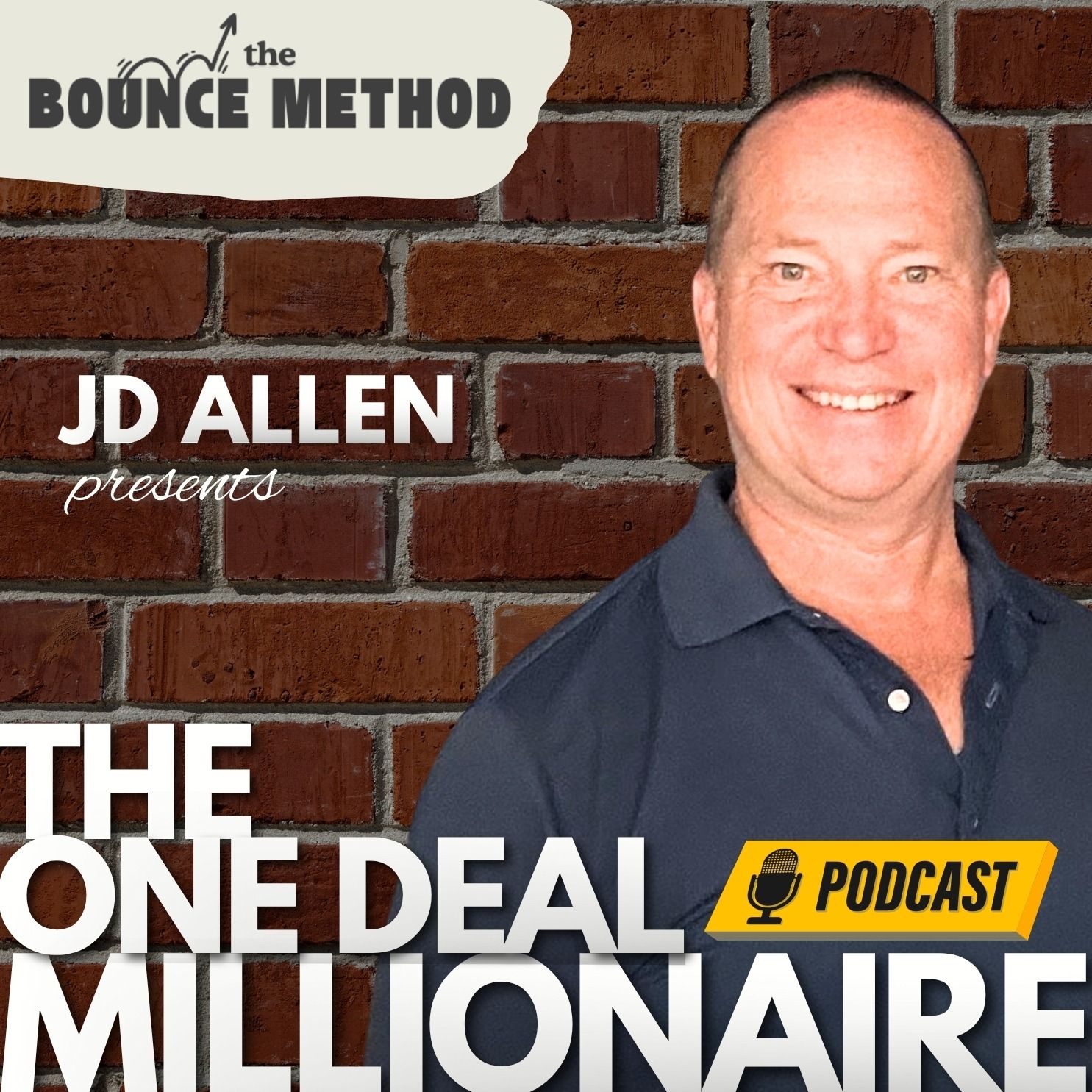 The One Deal Millionaire Podcast