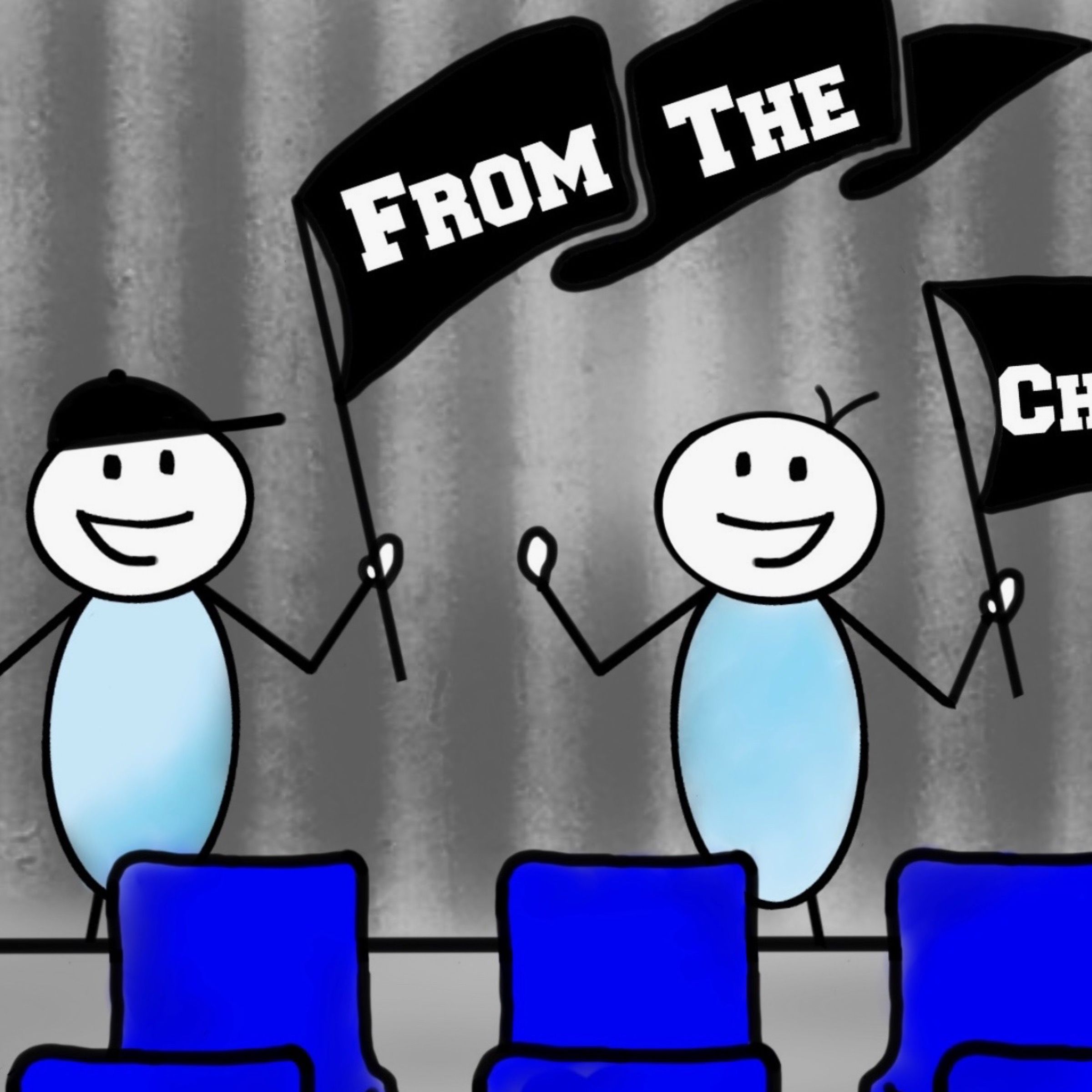 From the Cheap Seats-April 6 2025