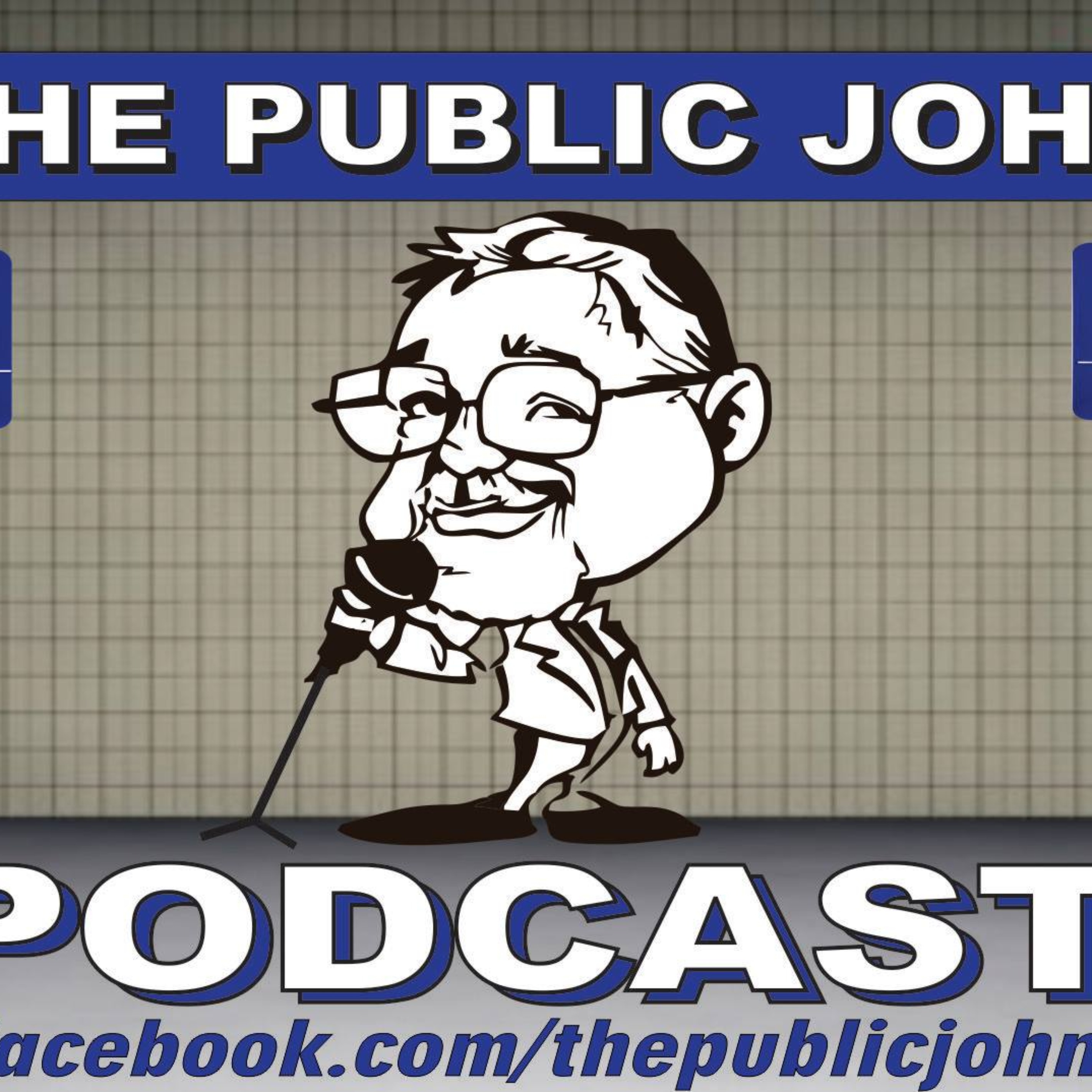 The Public John Episode #37