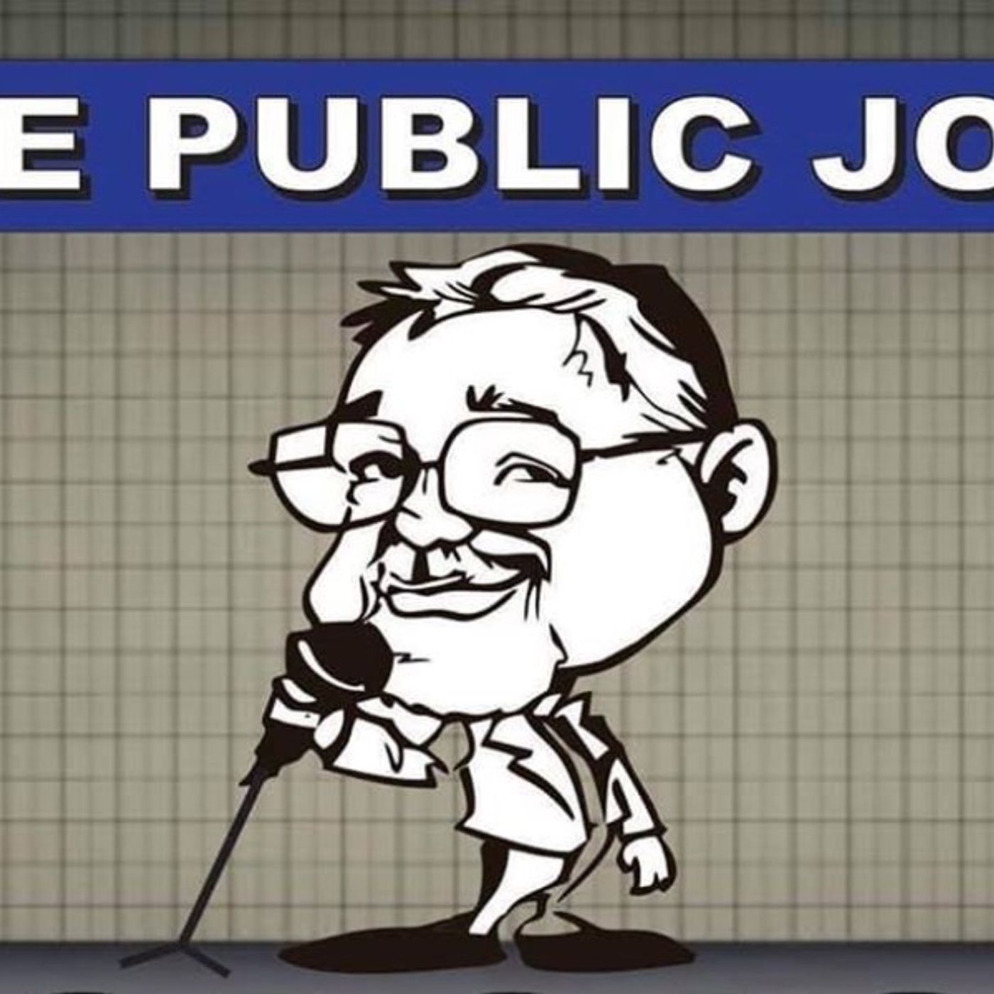 Kelley Vahl-The Public John Interview