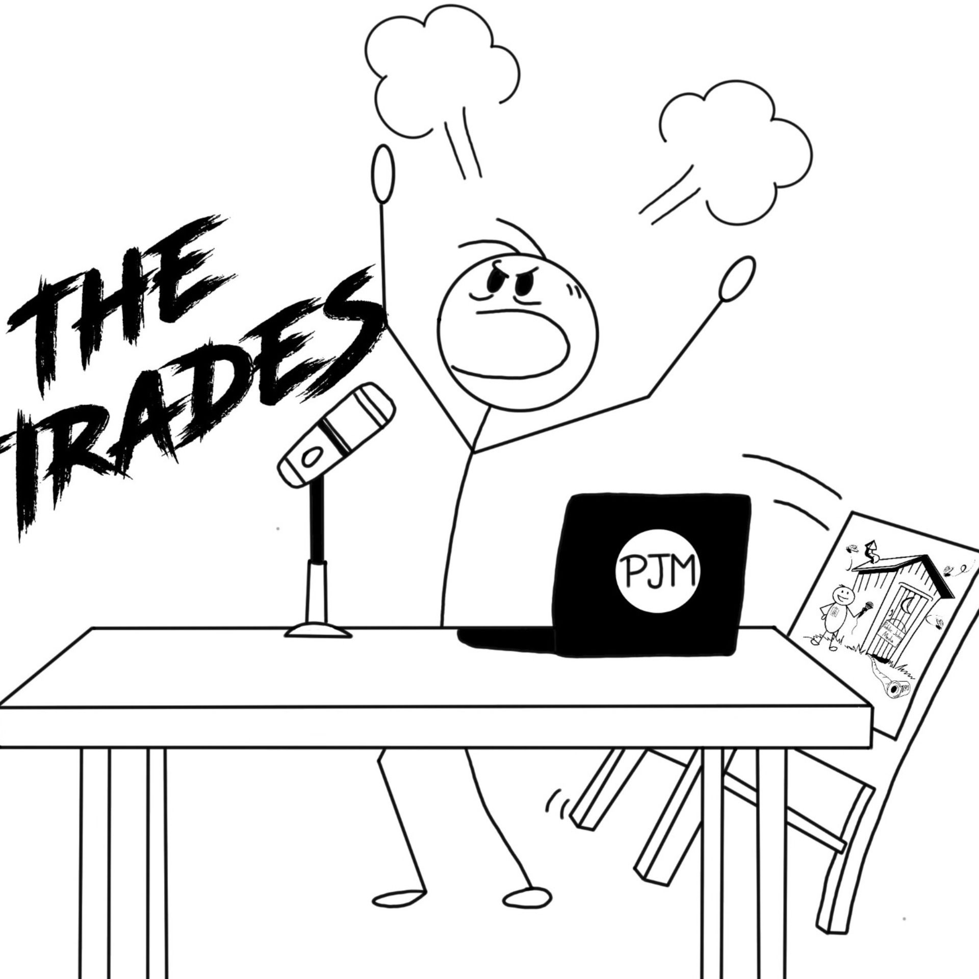 The Tangents-Episode 1