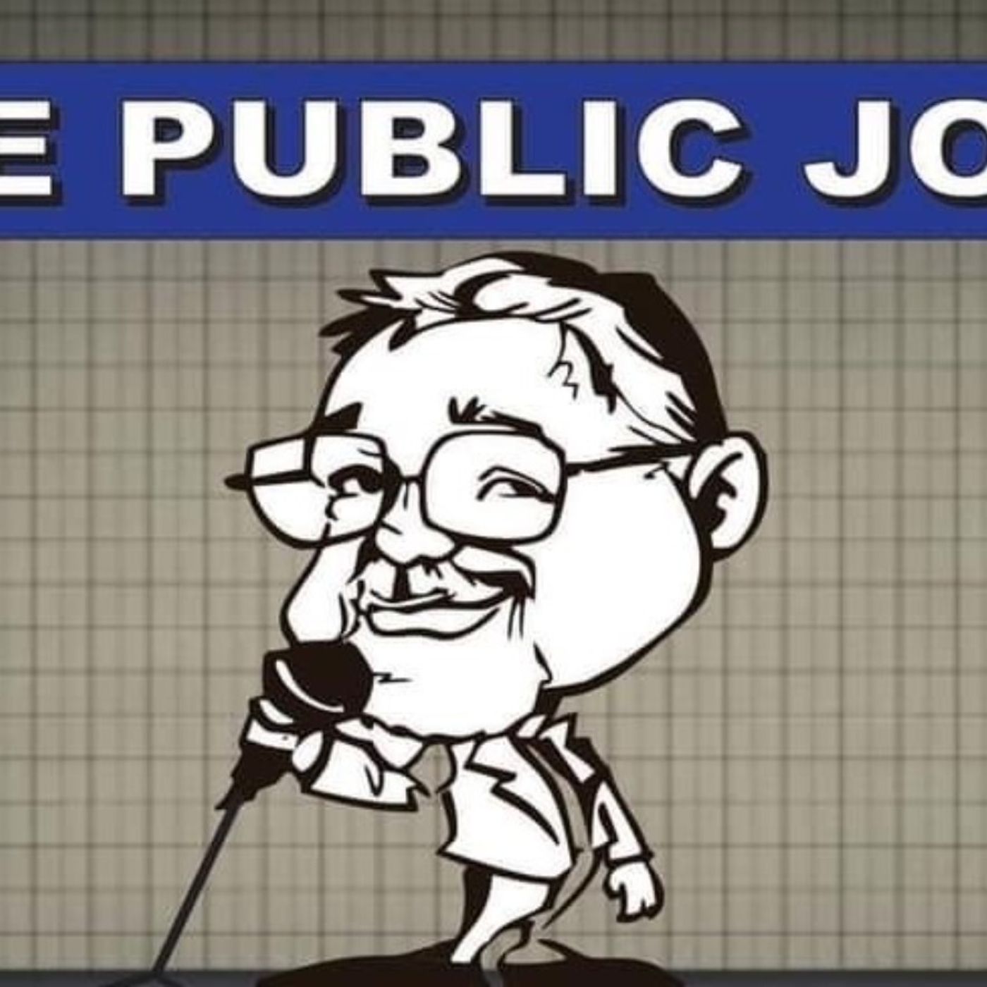 The Public John Podcast 
