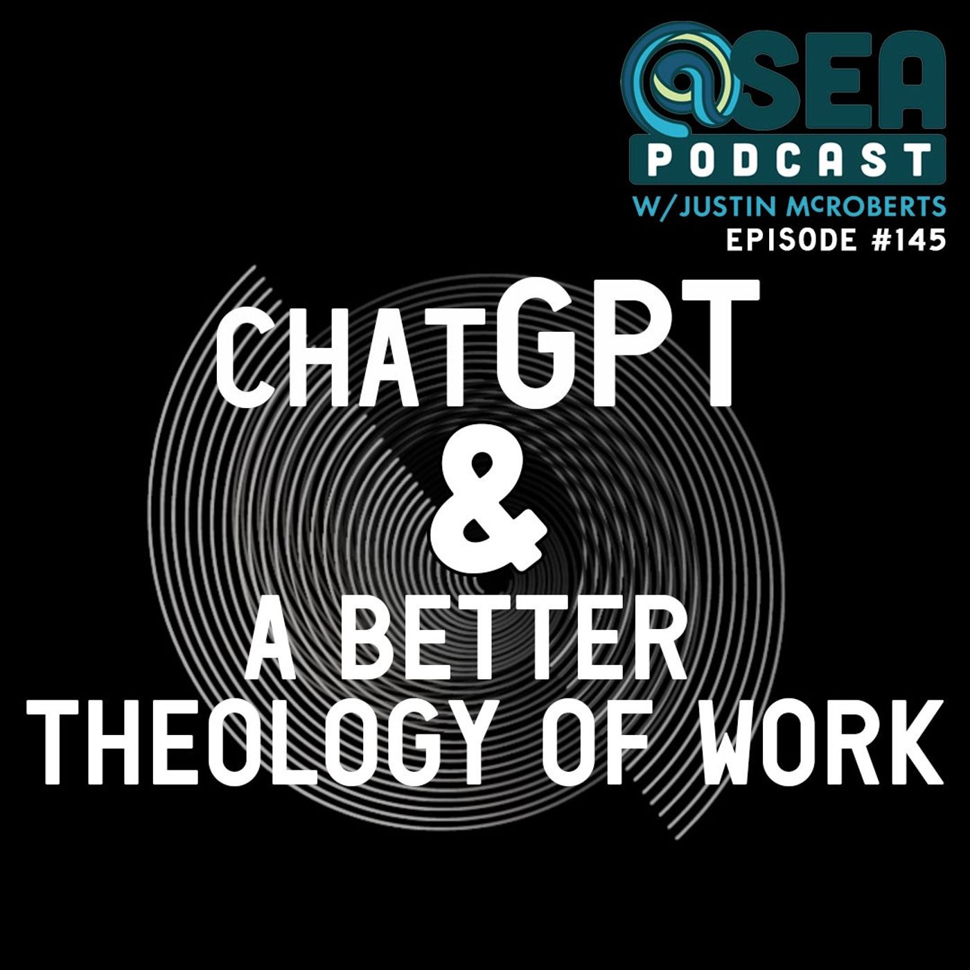 At Sea with Justin McRoberts
