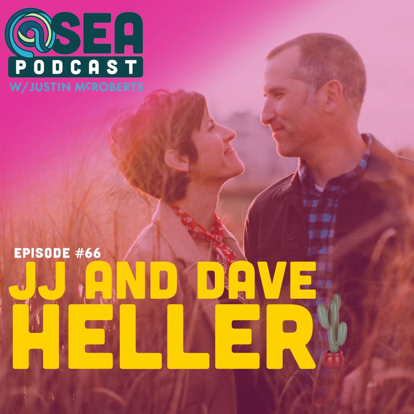 At Sea with Justin McRoberts