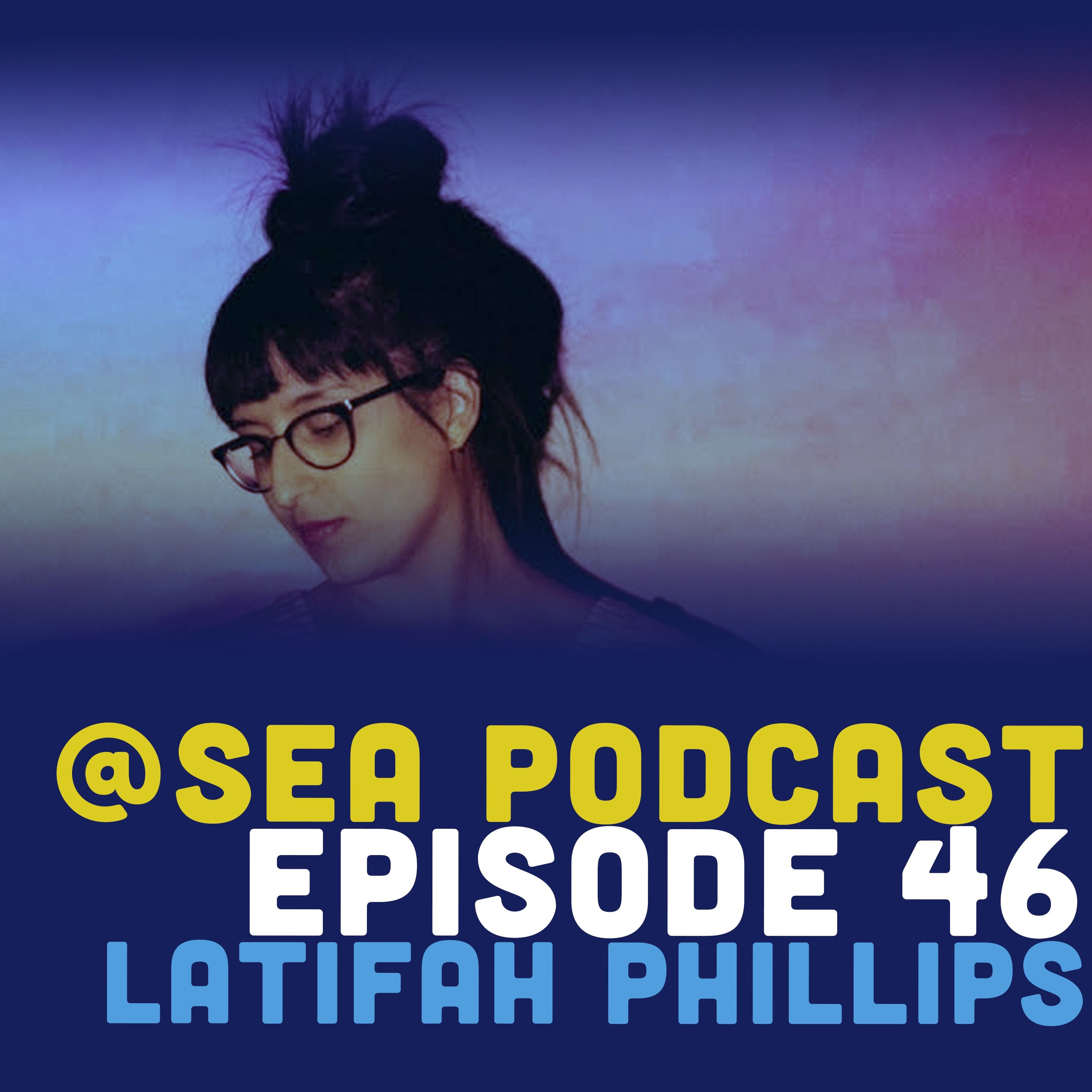 At Sea with Justin McRoberts
