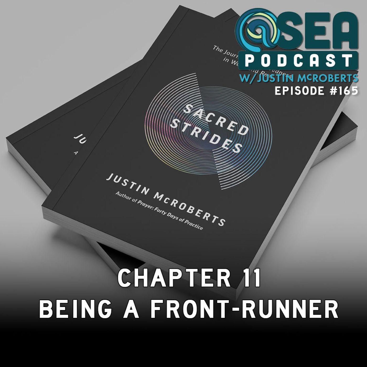 At Sea with Justin McRoberts