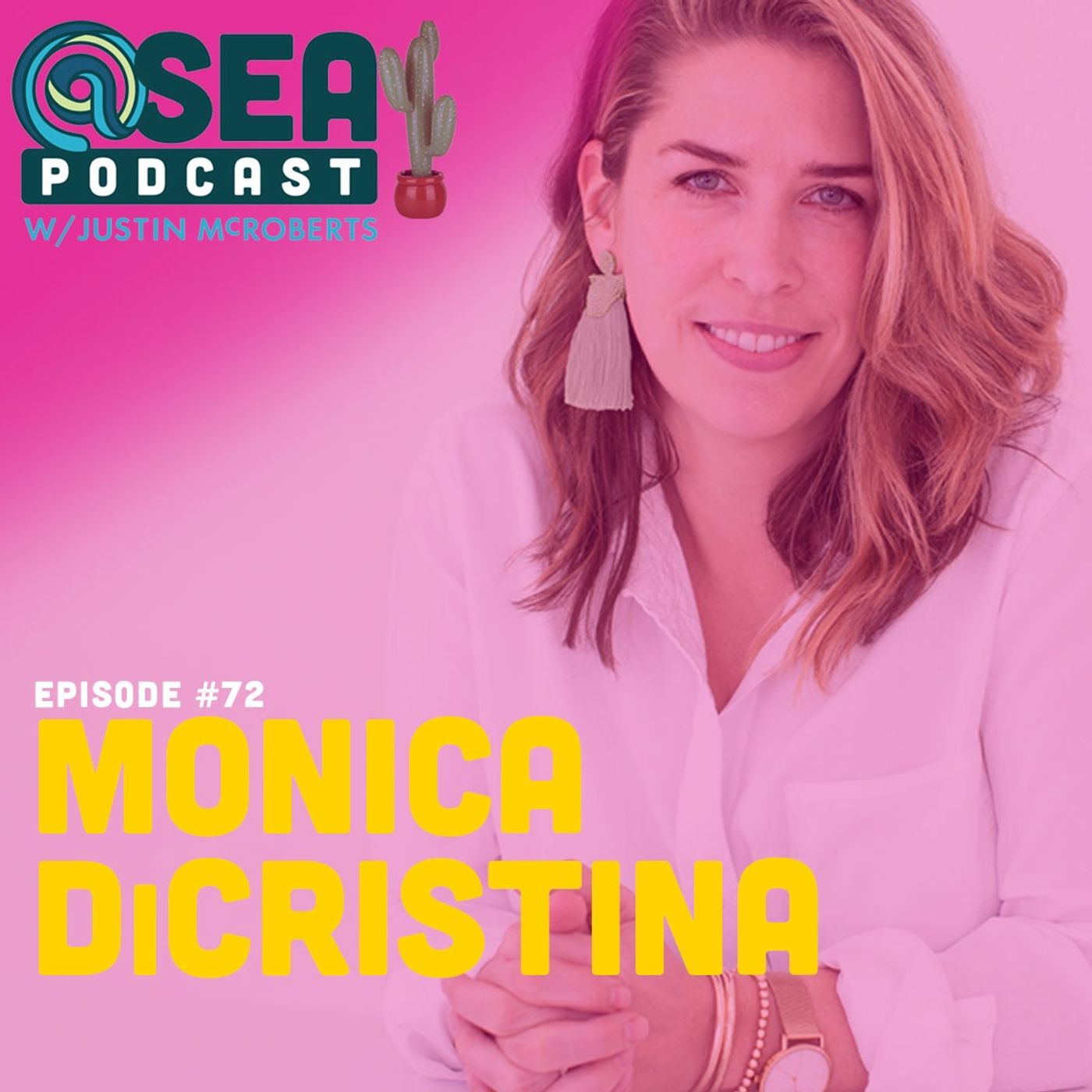 At Sea with Justin McRoberts