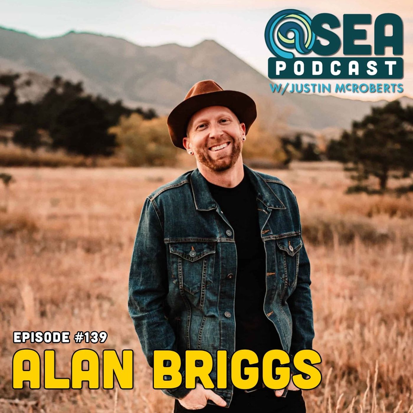 At Sea with Justin McRoberts