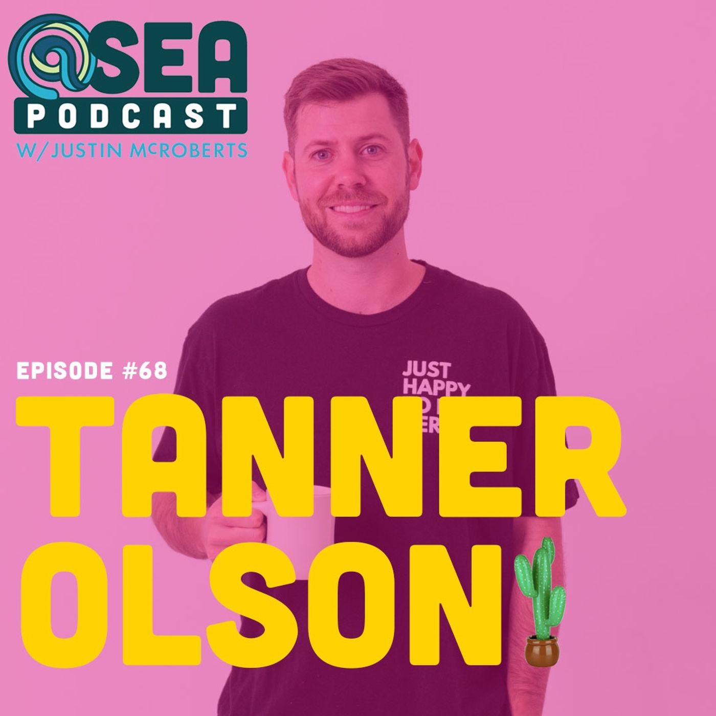 At Sea with Justin McRoberts