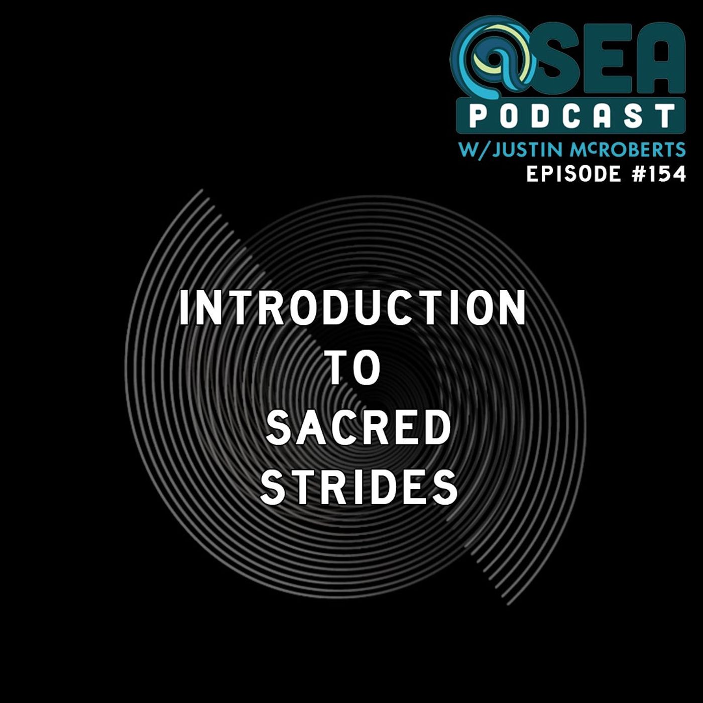 At Sea with Justin McRoberts