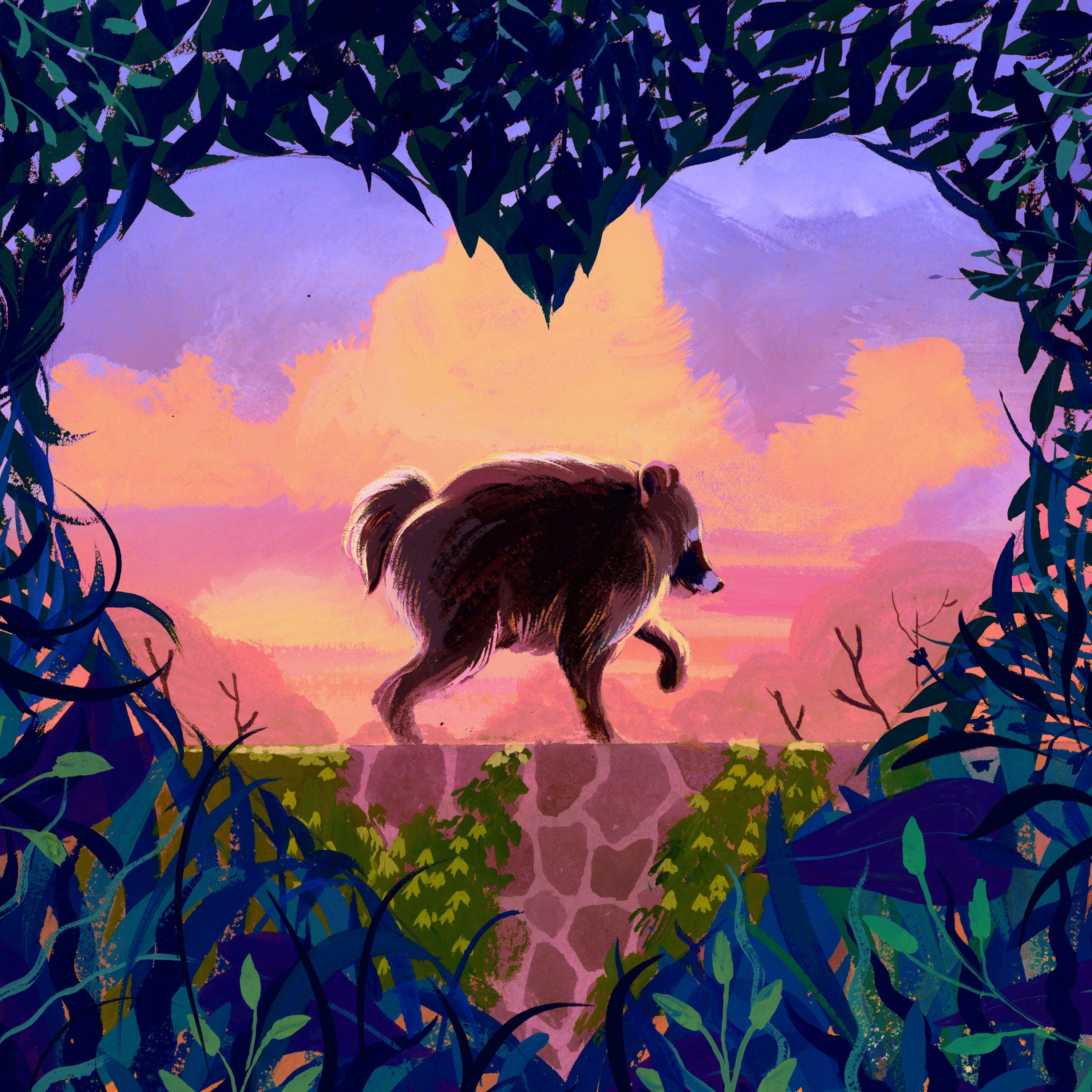 Artwork for Terrestrials