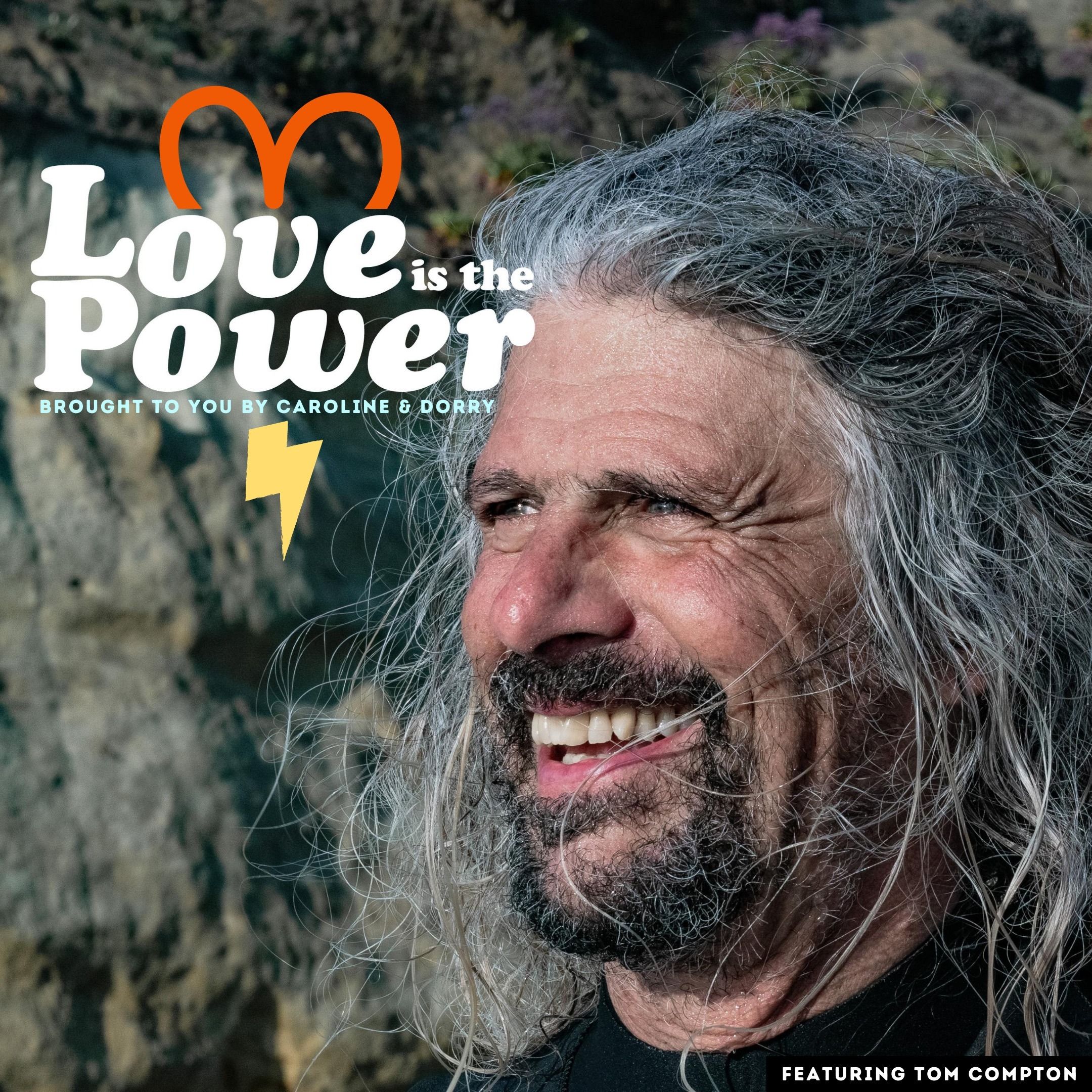 Love is the power podcast