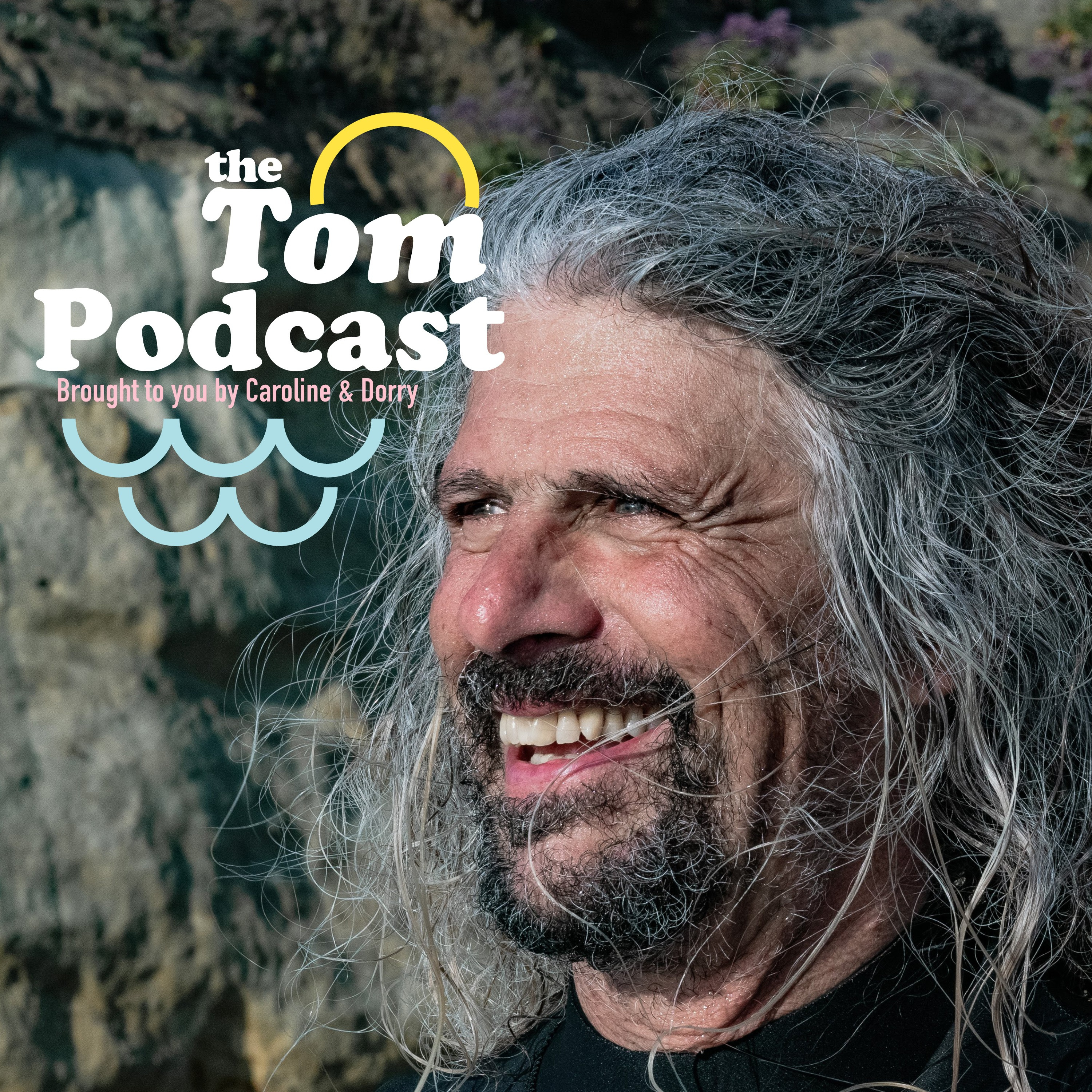 Love is the power podcast