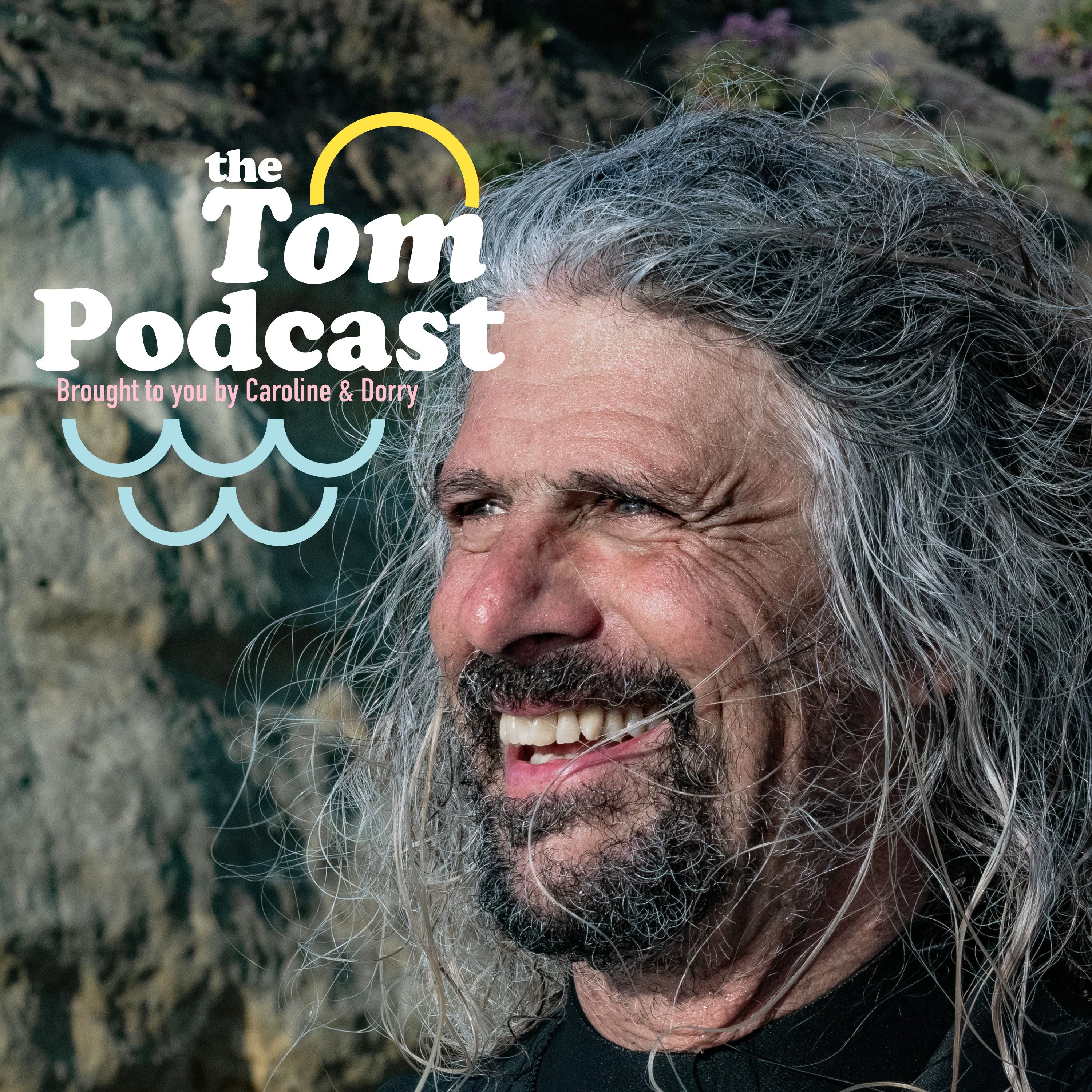 Love is the power podcast