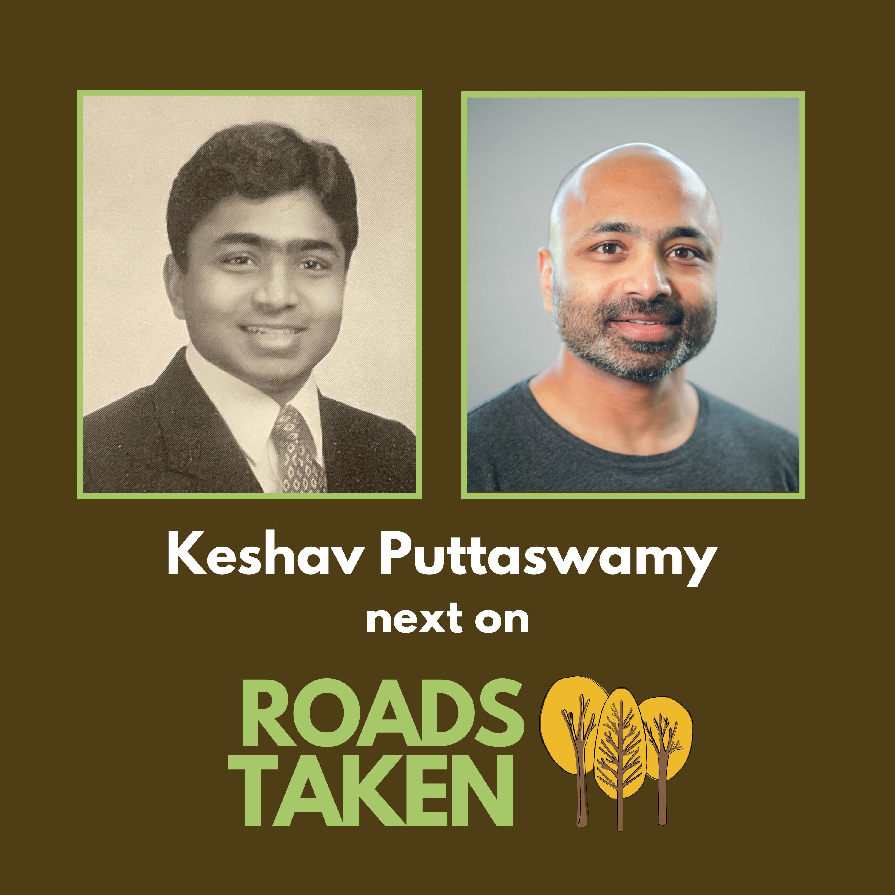 Roads Taken