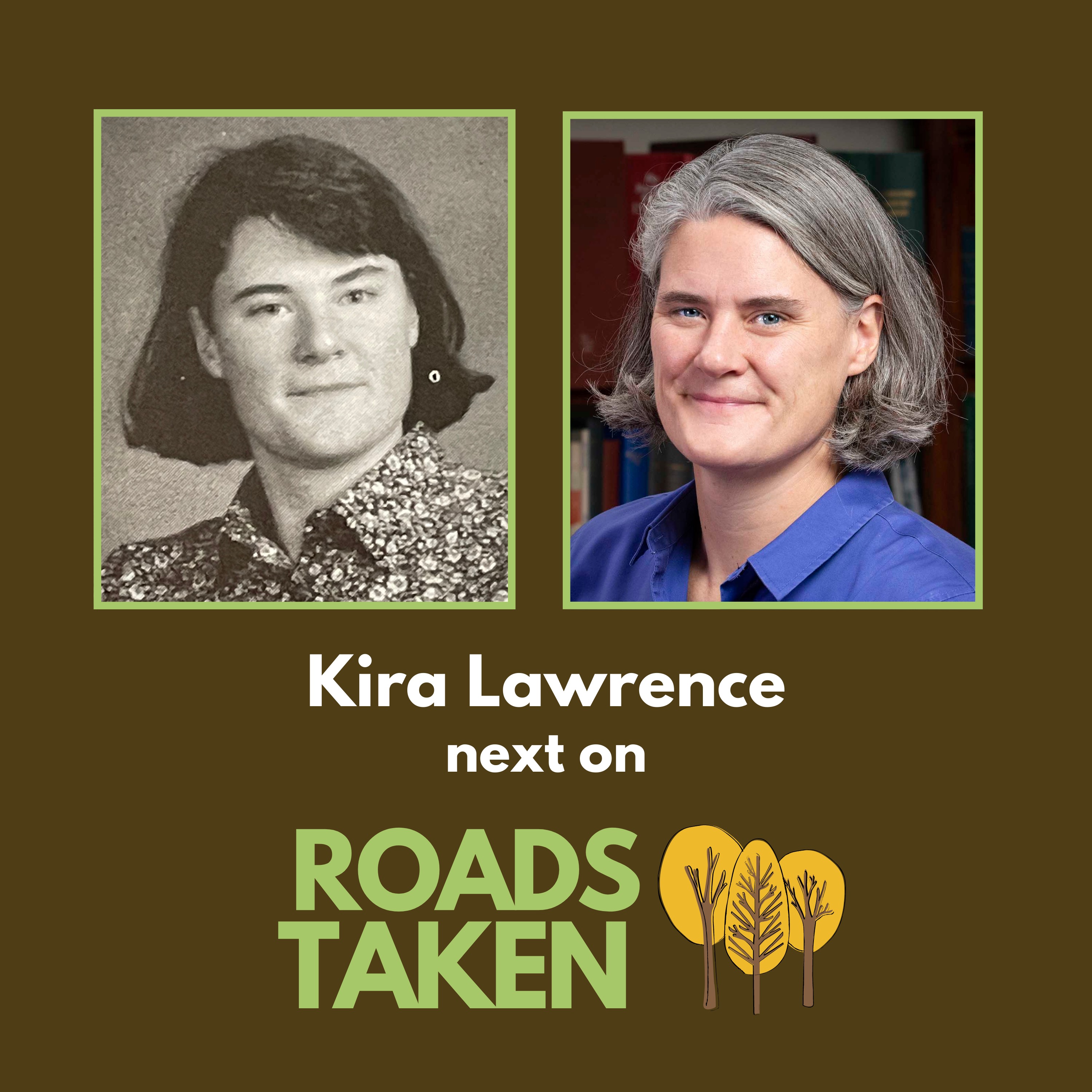 Kira Rourke Roads Taken