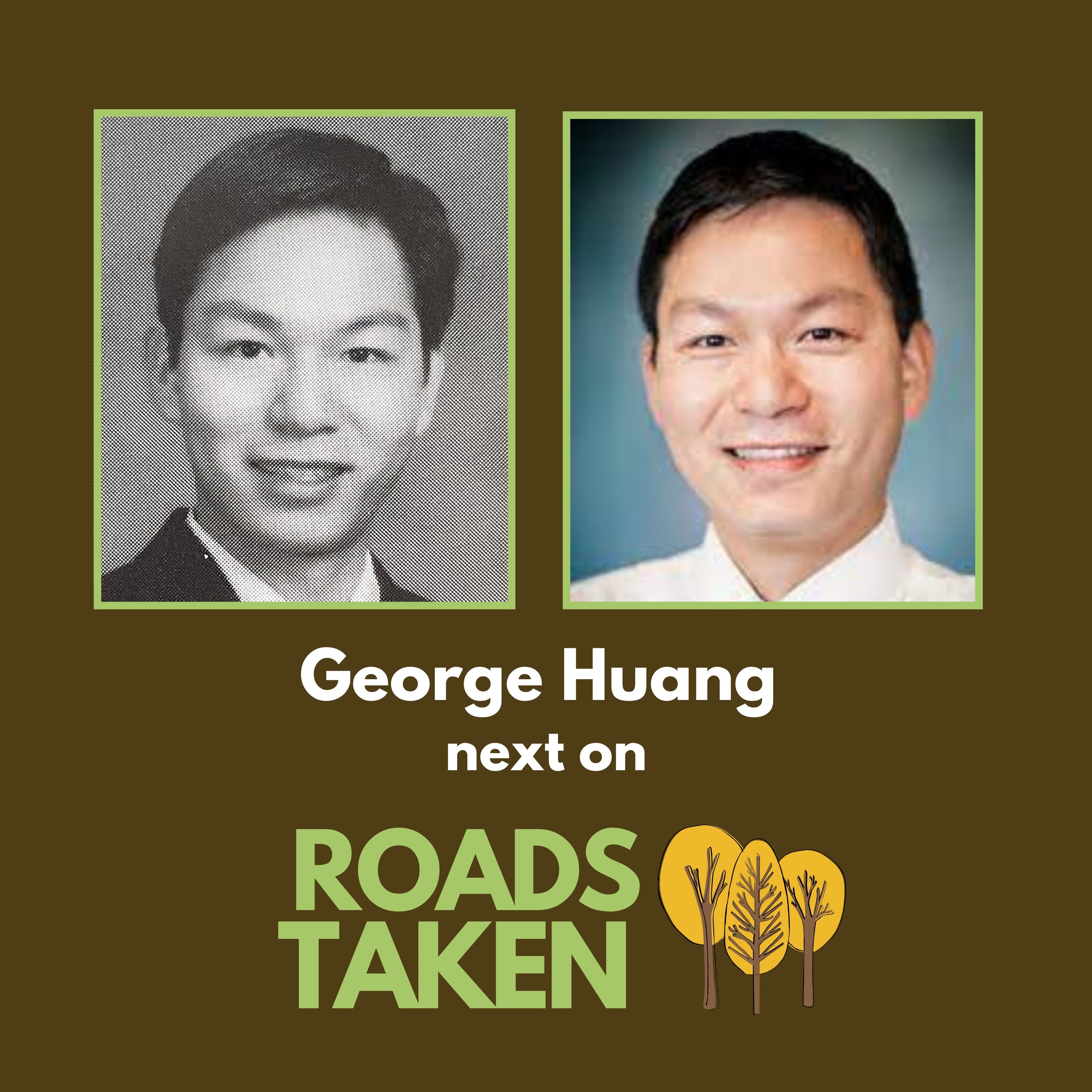 Roads Taken