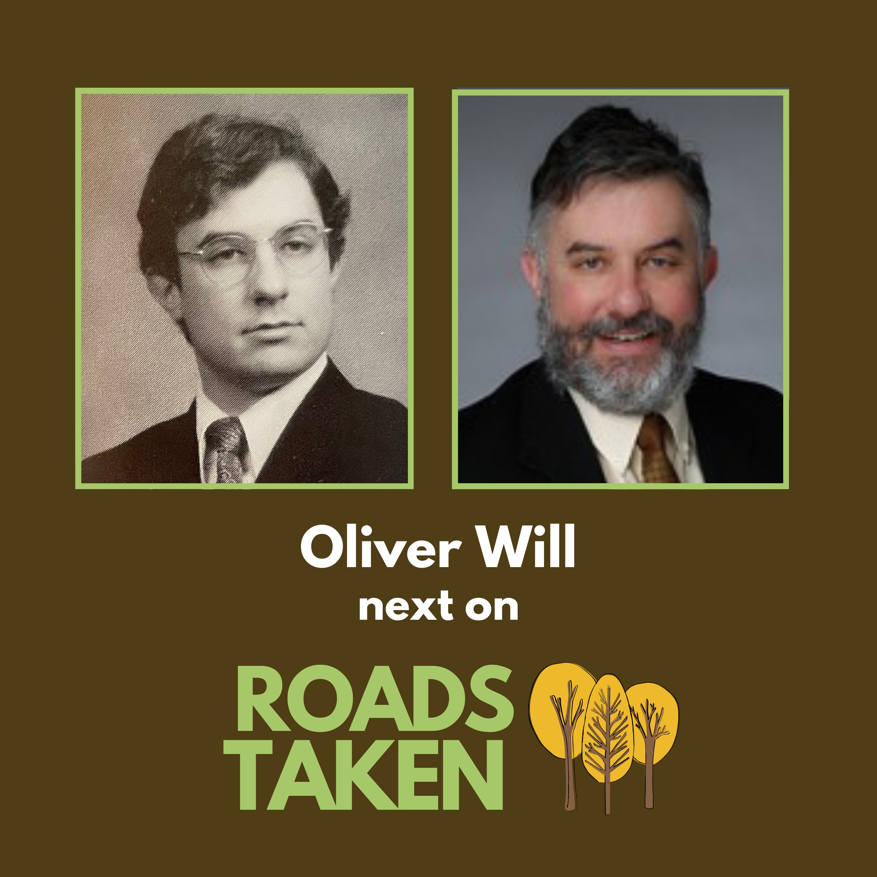 How To "Just Wing It": Life Lessons From Oliver Thomas - 4dnx811