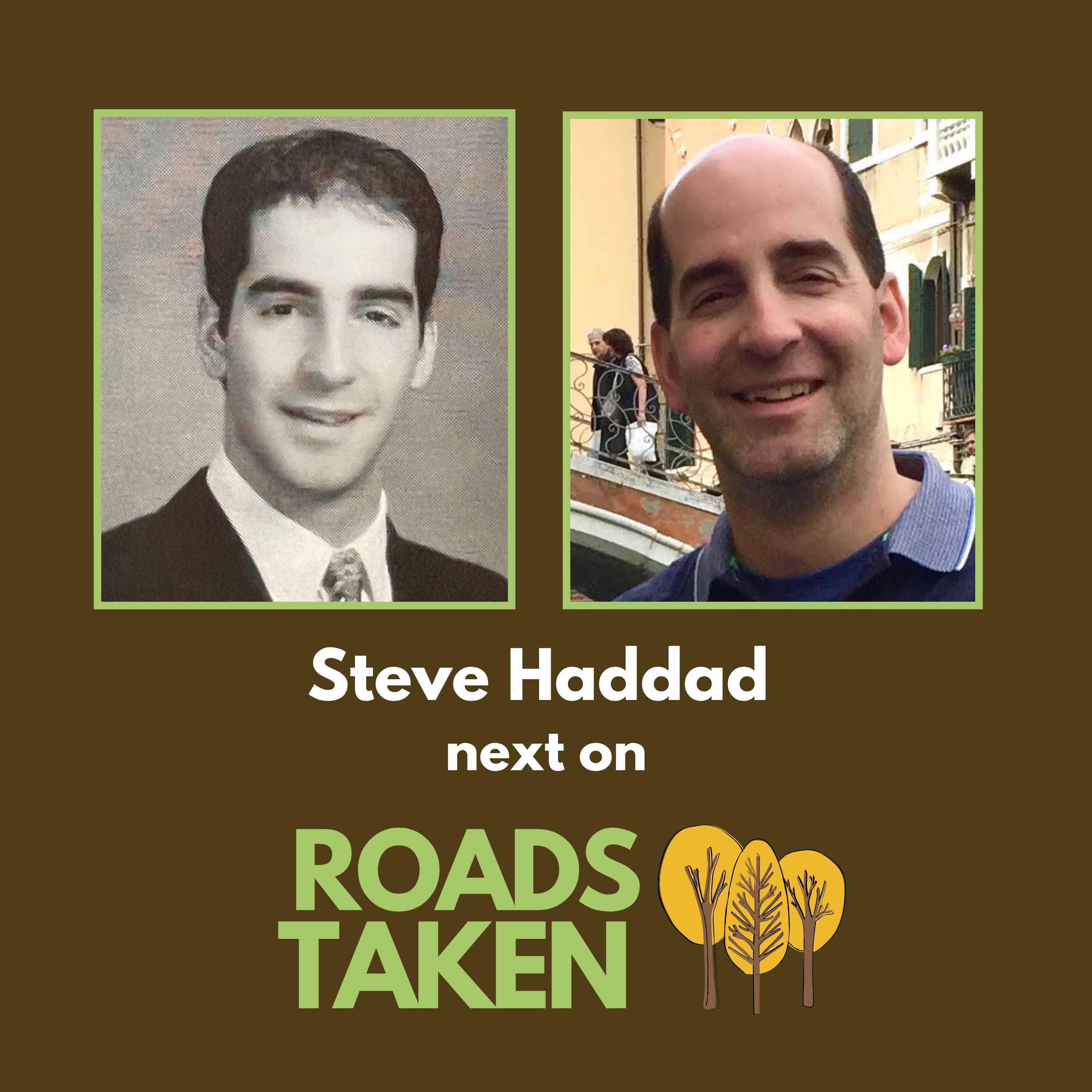 Roads Taken