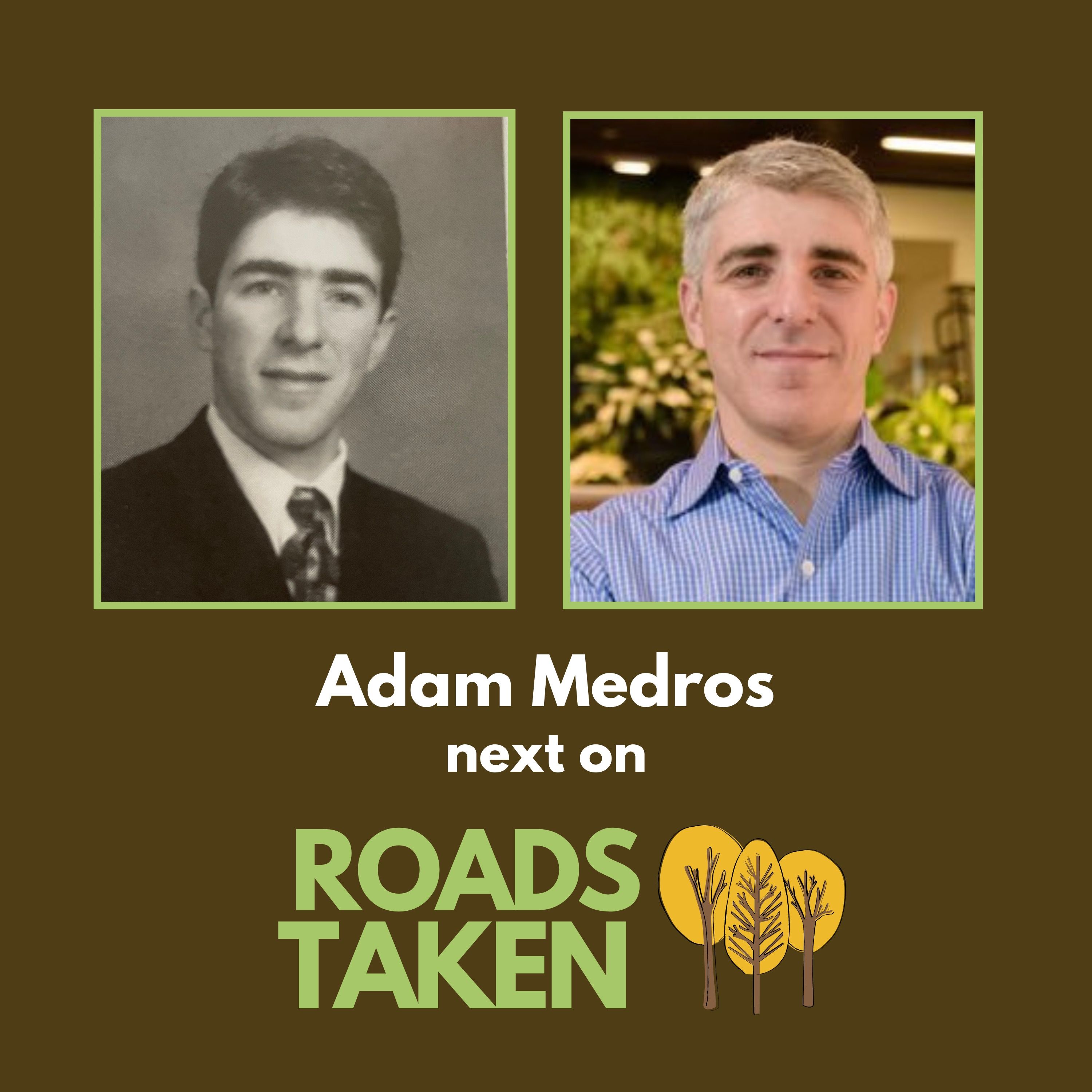 Roads Taken
