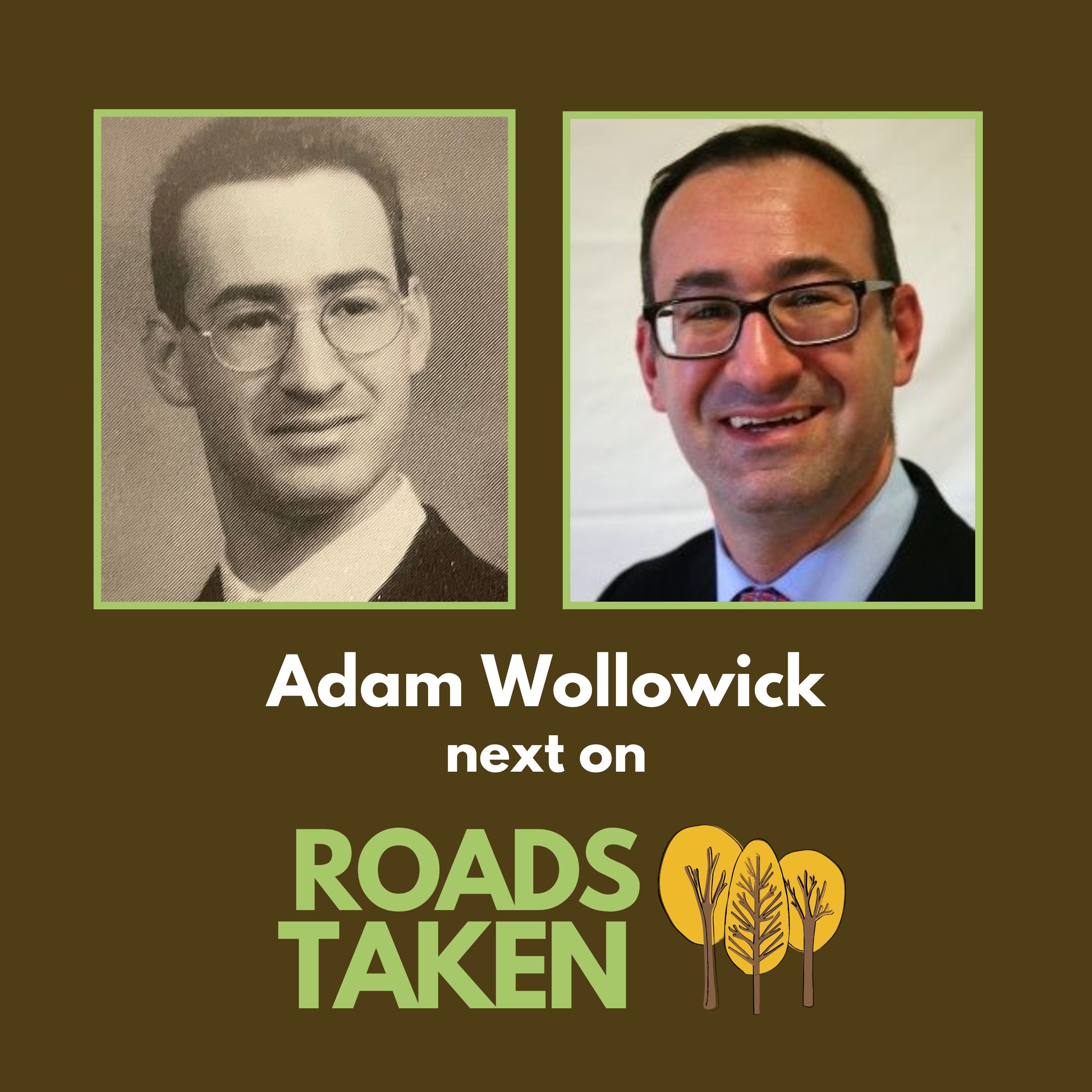 Roads Taken