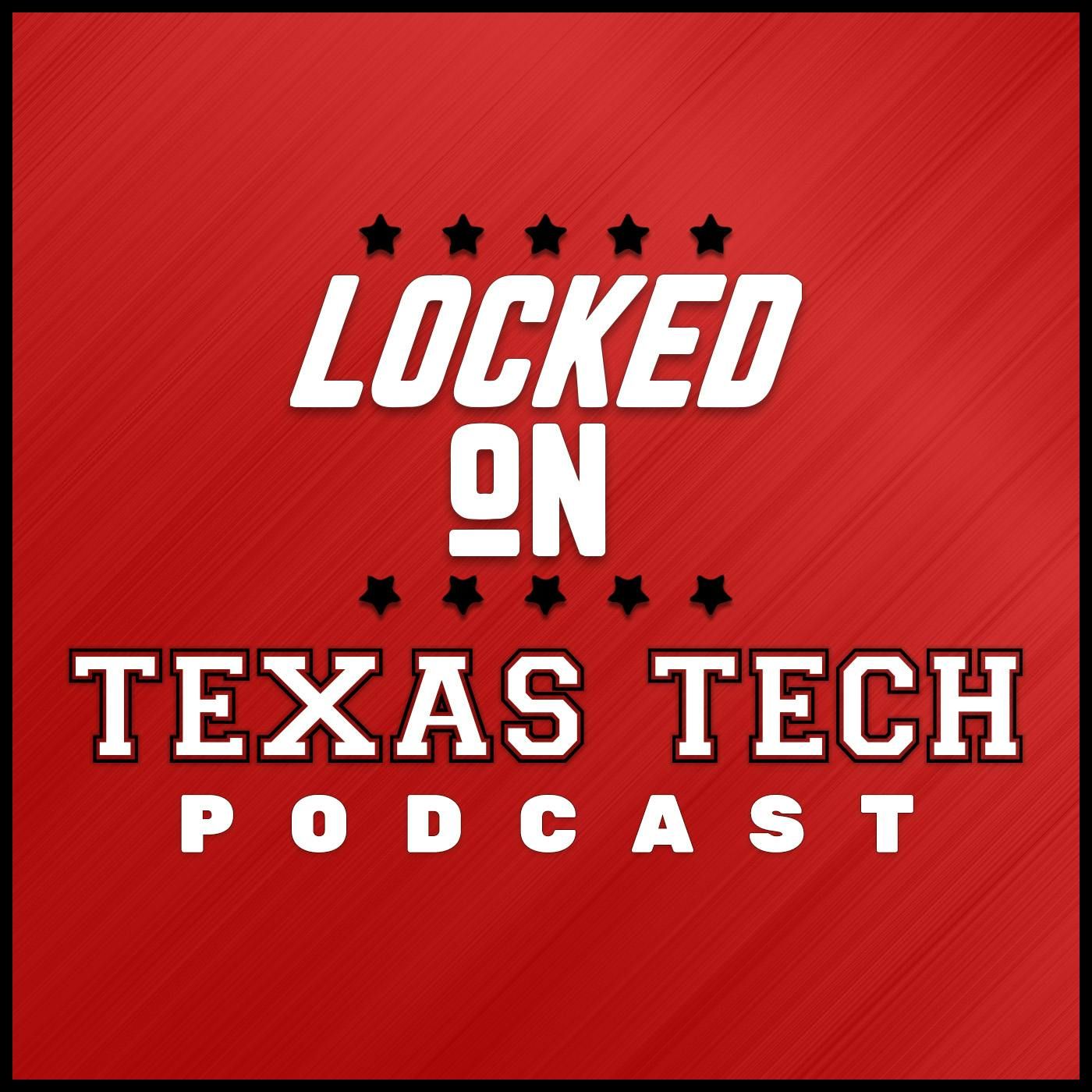 The thick & thin of the post-spring, pre-summer Texas Tech depth chart