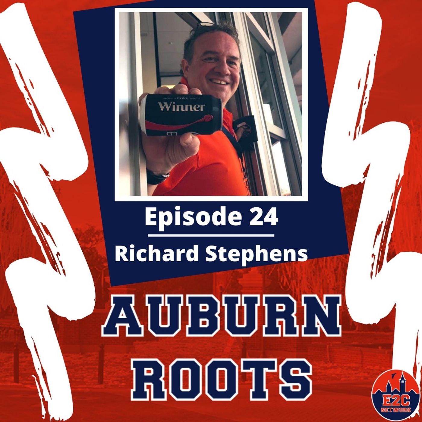 Auburn Roots: Stories of the Auburn Family