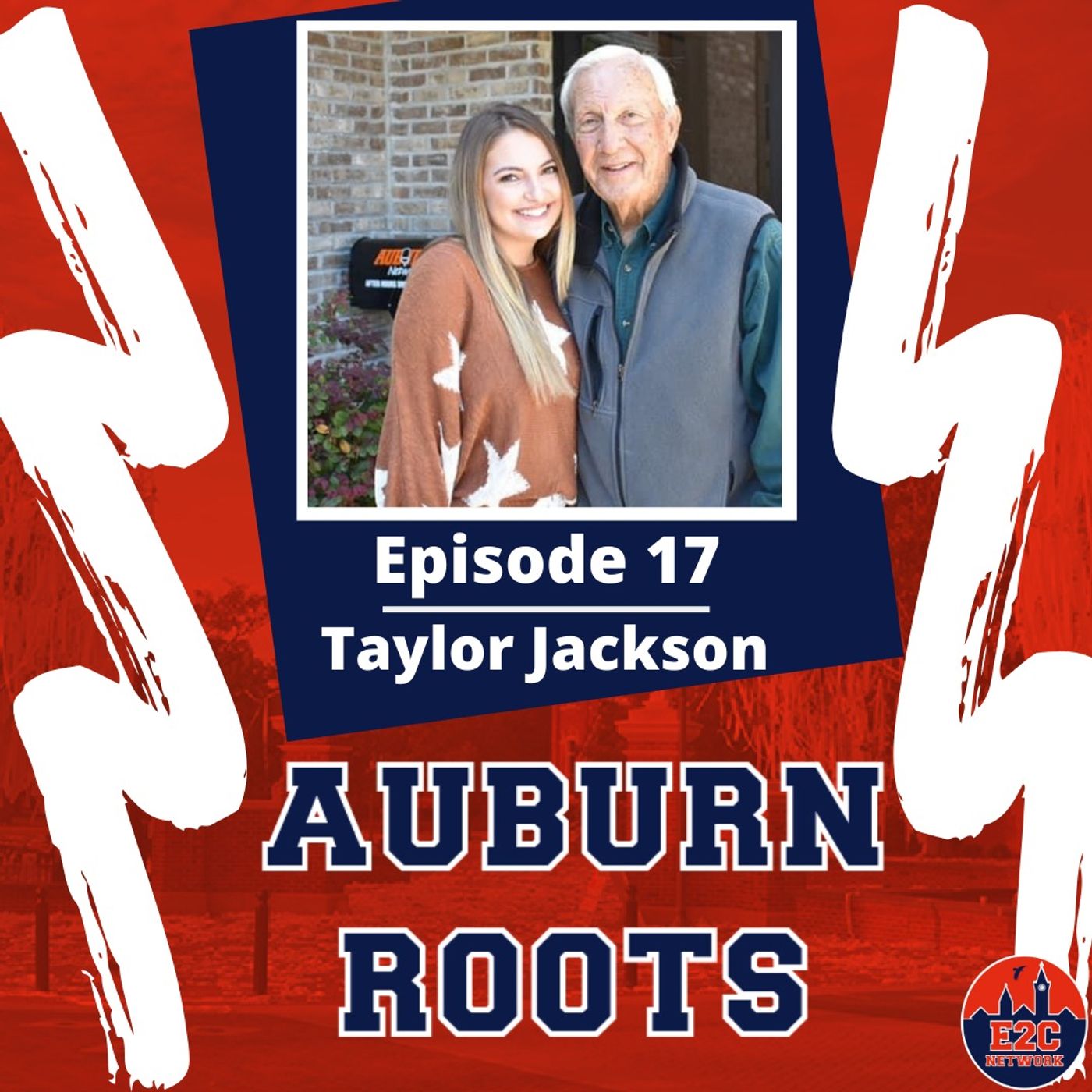 Auburn Roots: Stories of the Auburn Family