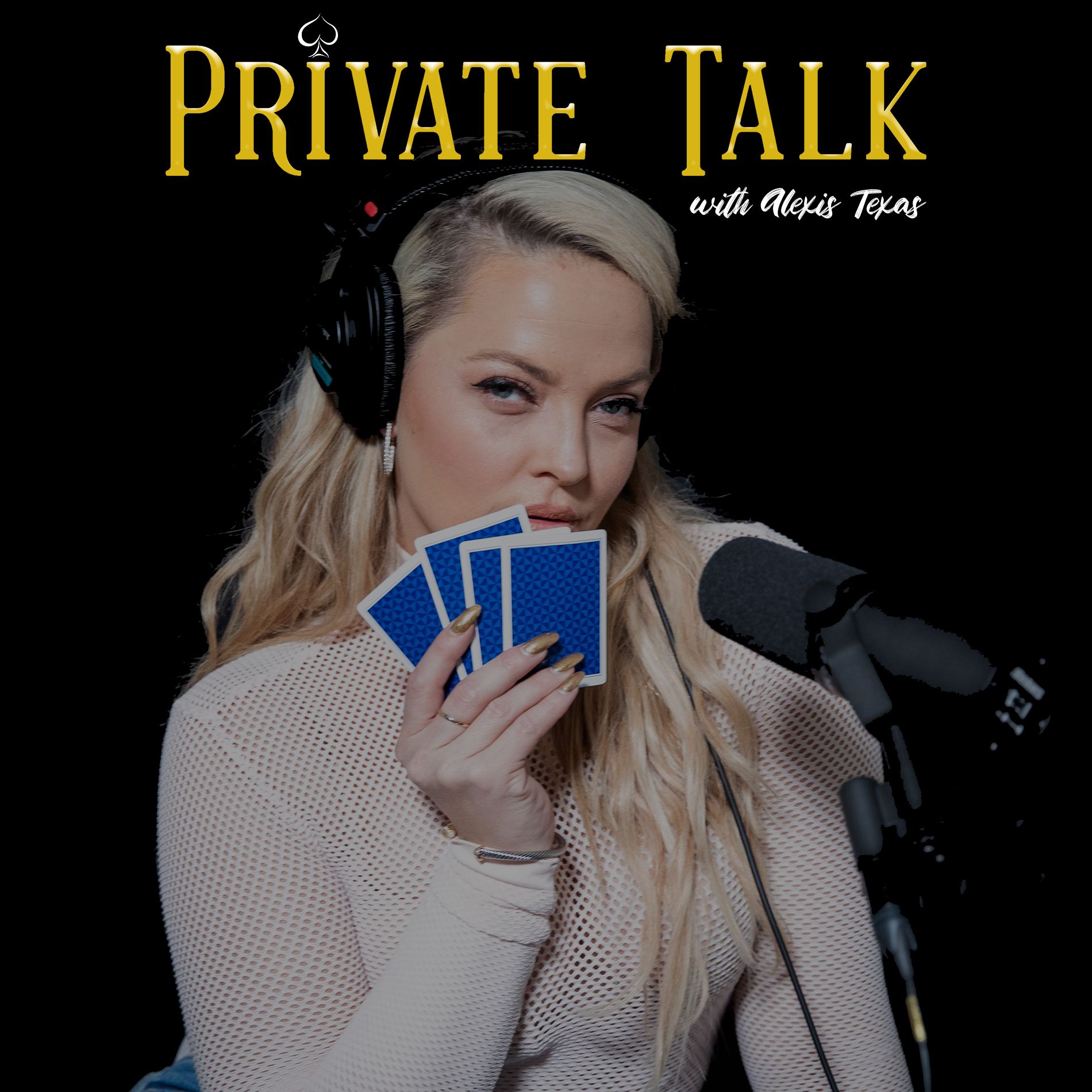 AFTER DARK S01 EP4 - ANGELA WHITE