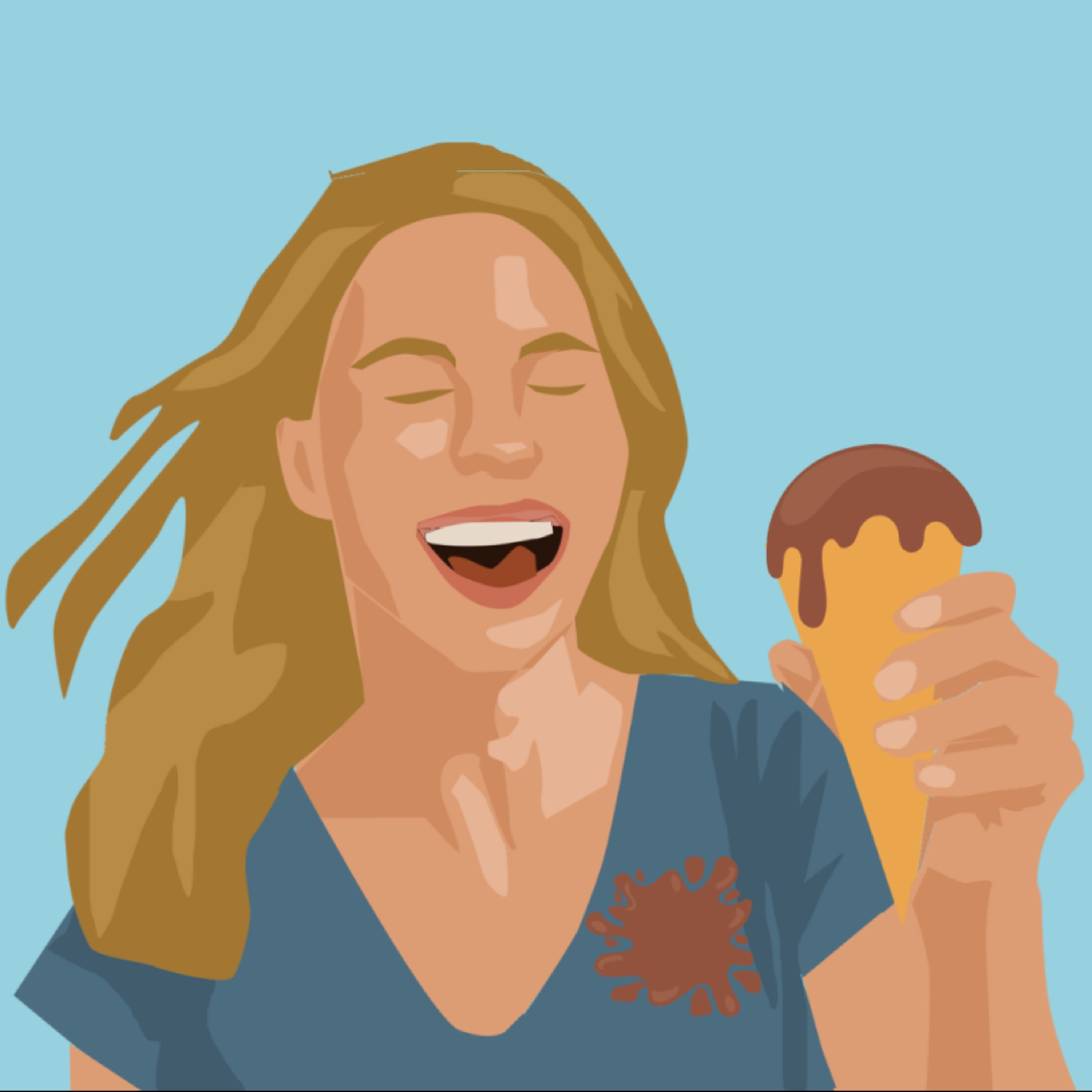 Το σύνδρομο της Πολυάννας Το σύνδρομο της Πολυάννας