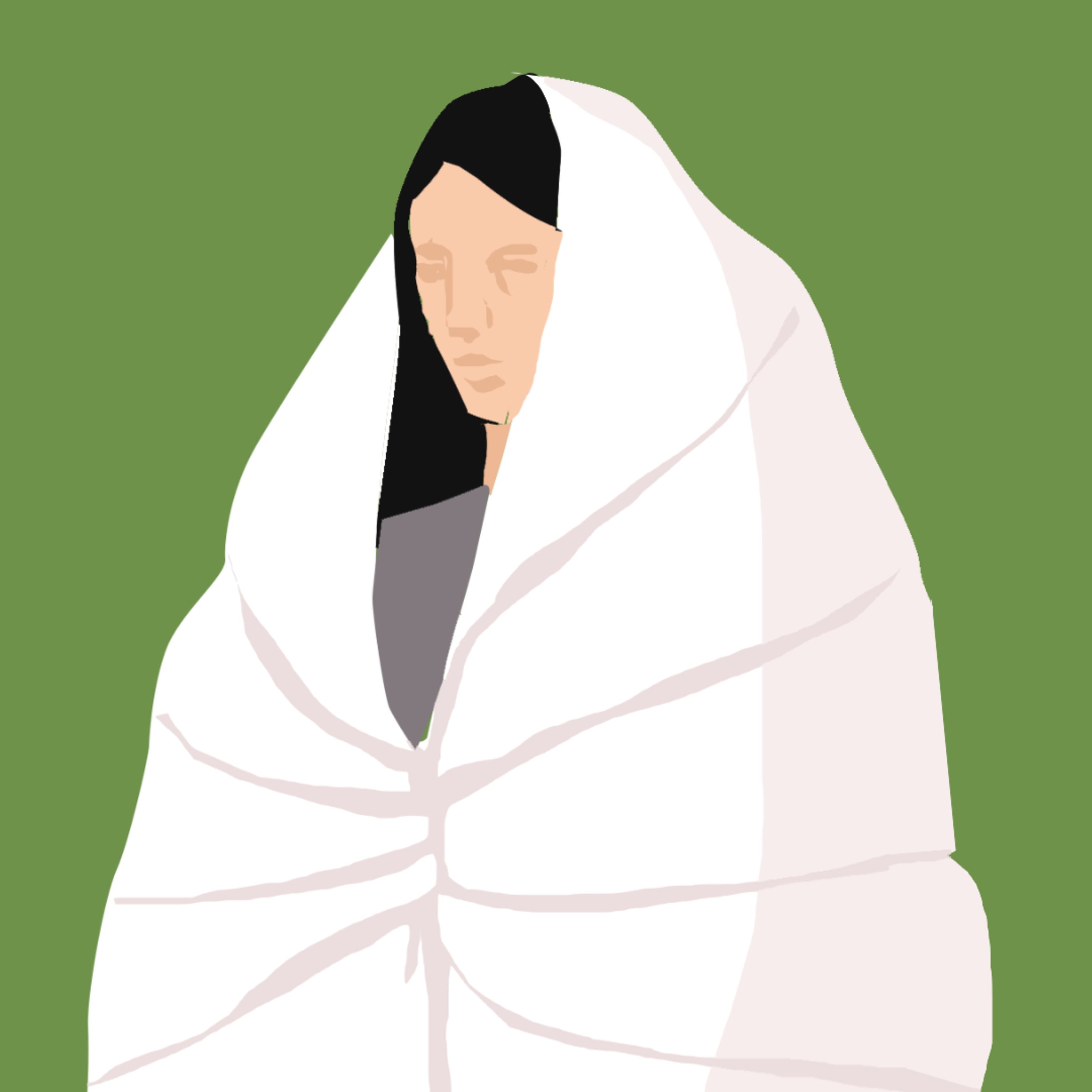 Μήπως περνάς cocoon stage; Απόλαυσέ το! episode artwork