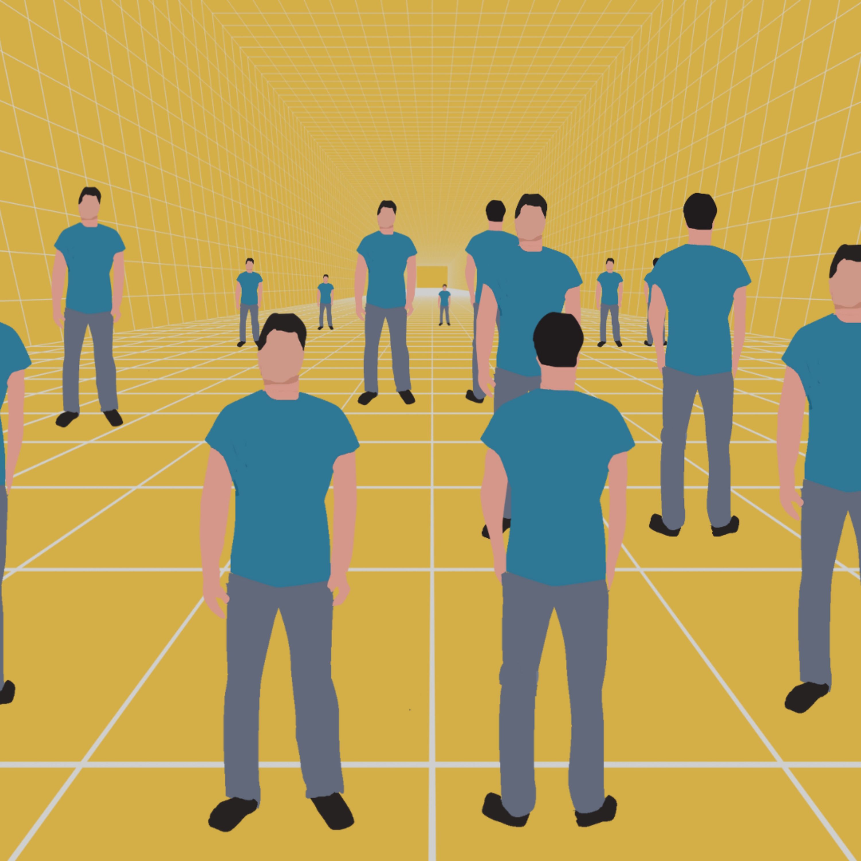 Τι είναι το echo chamber στα social media episode artwork