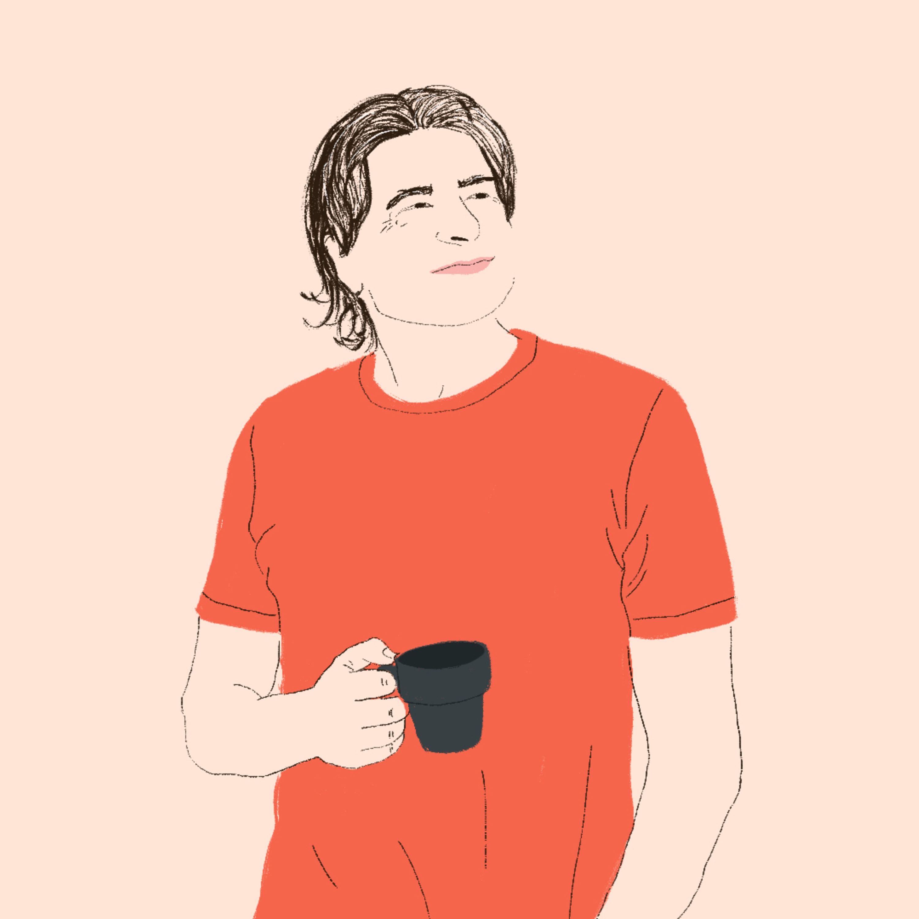 Πώς βρίσκουμε νόημα στη ζωή μετά τα 50; episode artwork