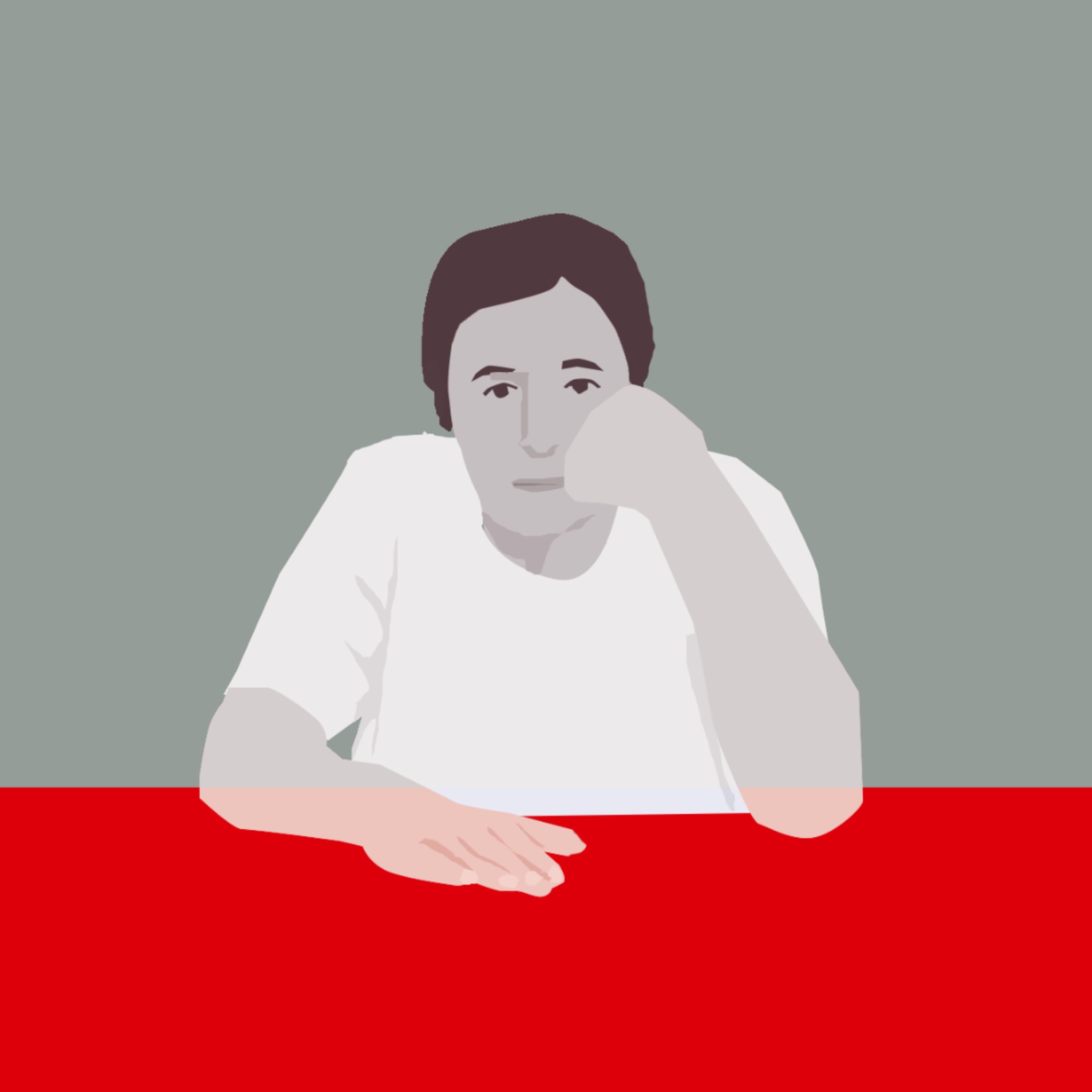 Ανησυχείς ότι είσαι ένας βαρετός άνθρωπος; episode artwork
