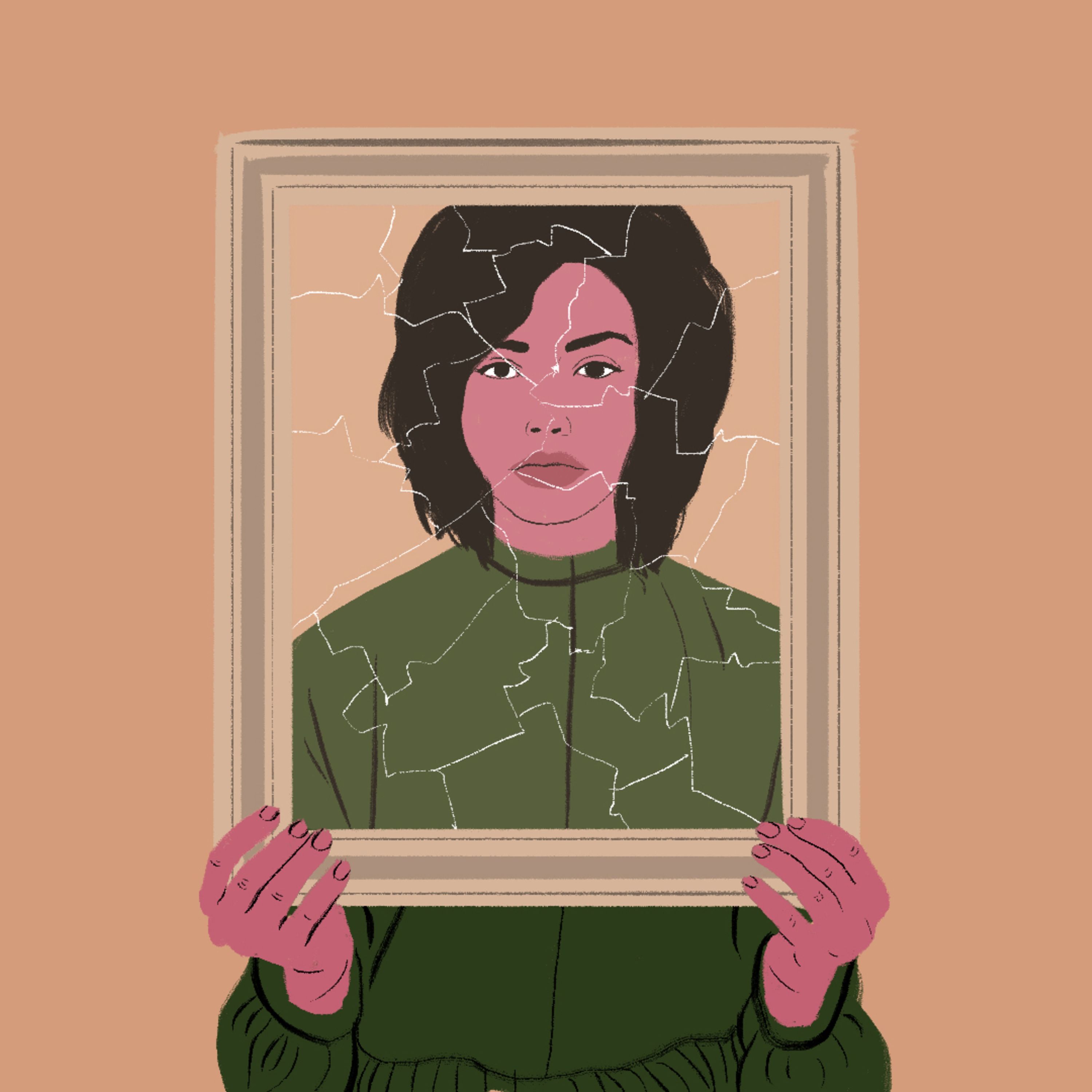 Τι γίνεται όταν δεν νιώθεις ελκυστικός; episode artwork