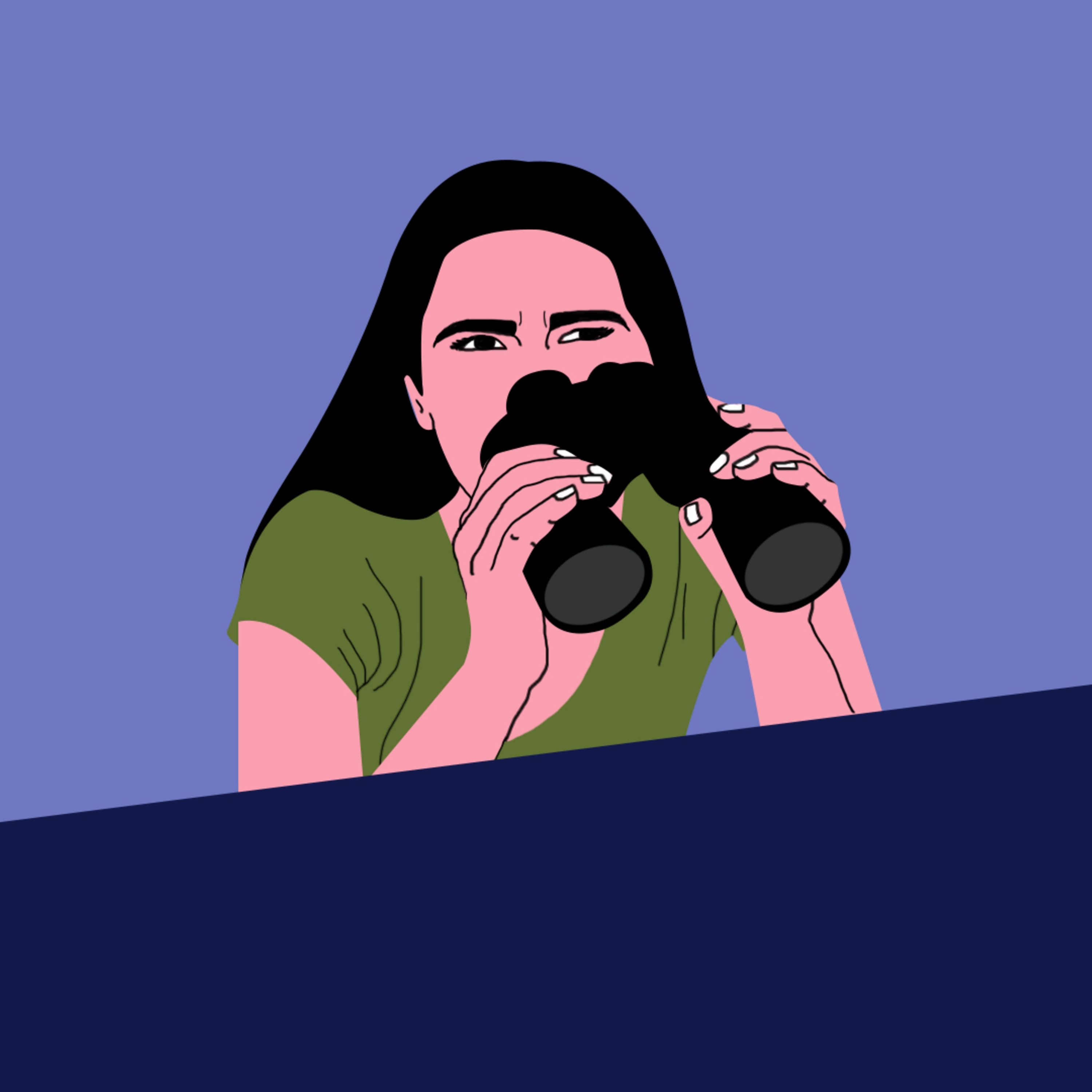 Το Rebecca Syndrome σε αφορά περισσότερο από όσο φαντάζεσαι episode artwork