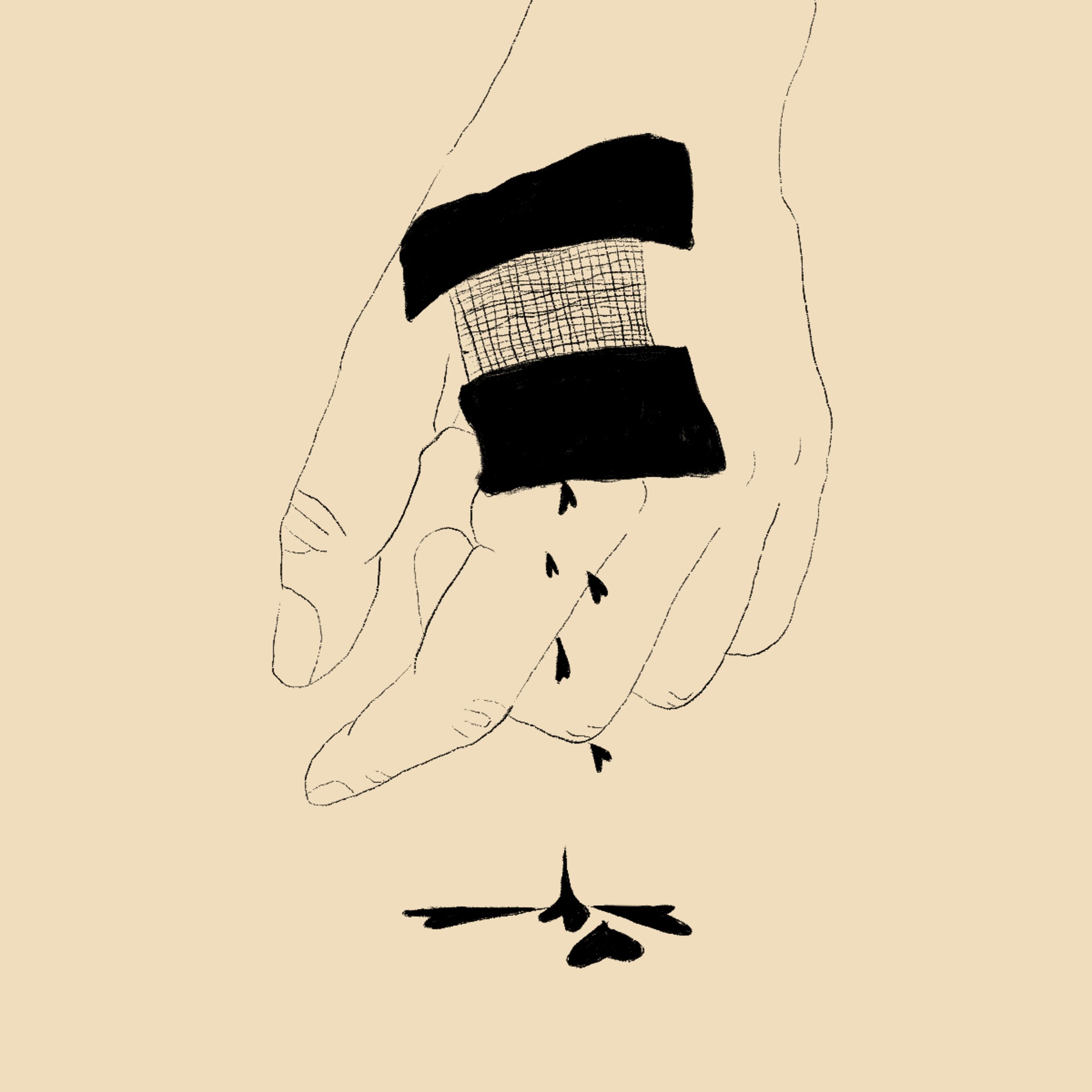 Γιατί κάνουμε μαζοχιστικές σχέσεις episode artwork