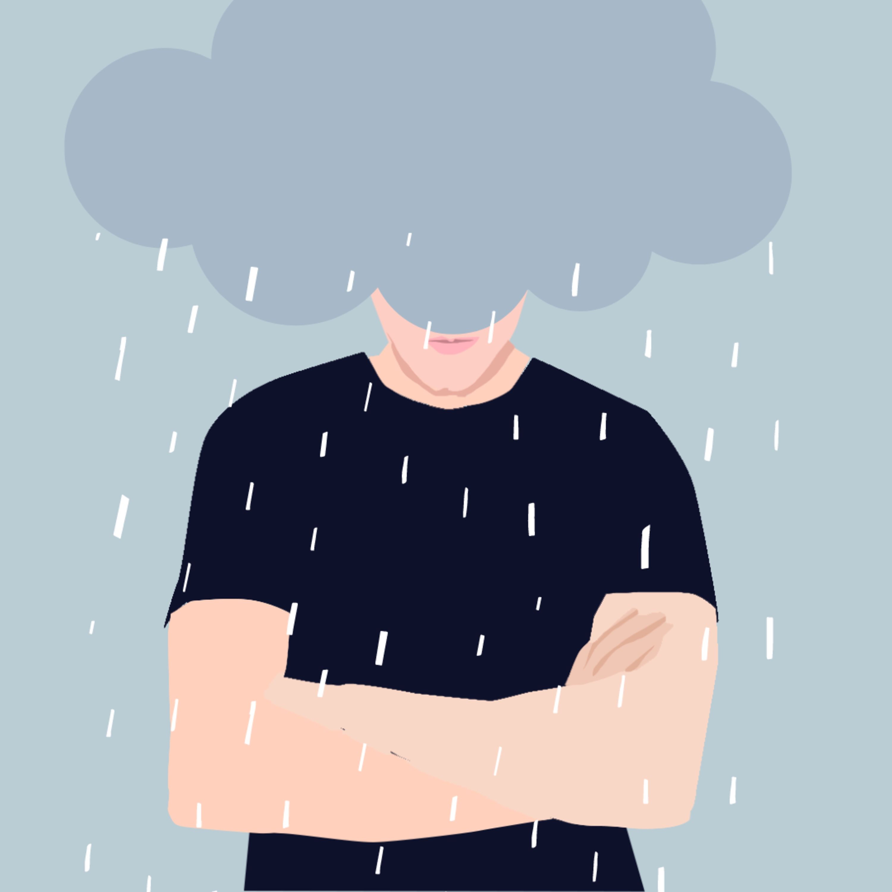 Γιατί είσαι συνέχεια μέσα στην γκρίνια; episode artwork