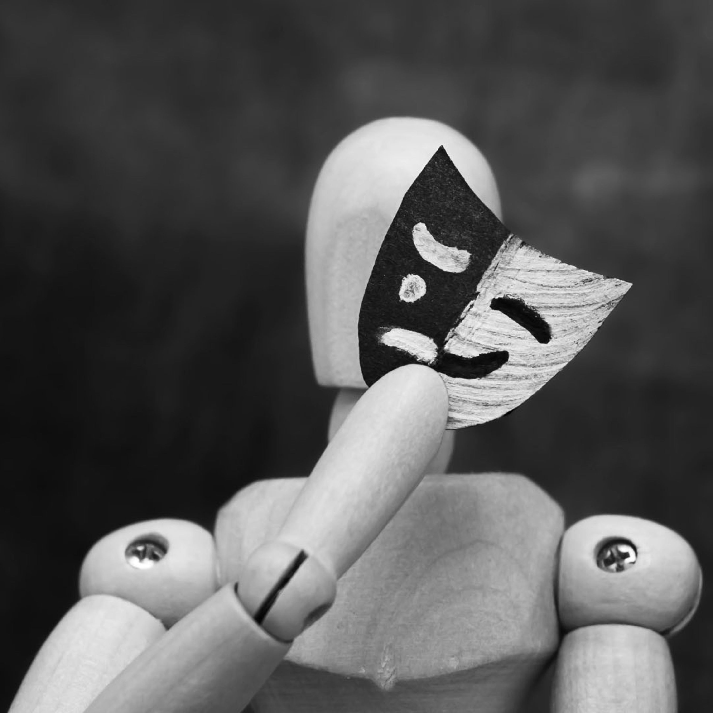 Tο σύνδρομο του απατεώνα μπορεί να γίνει η υπερδύναμή σου episode artwork