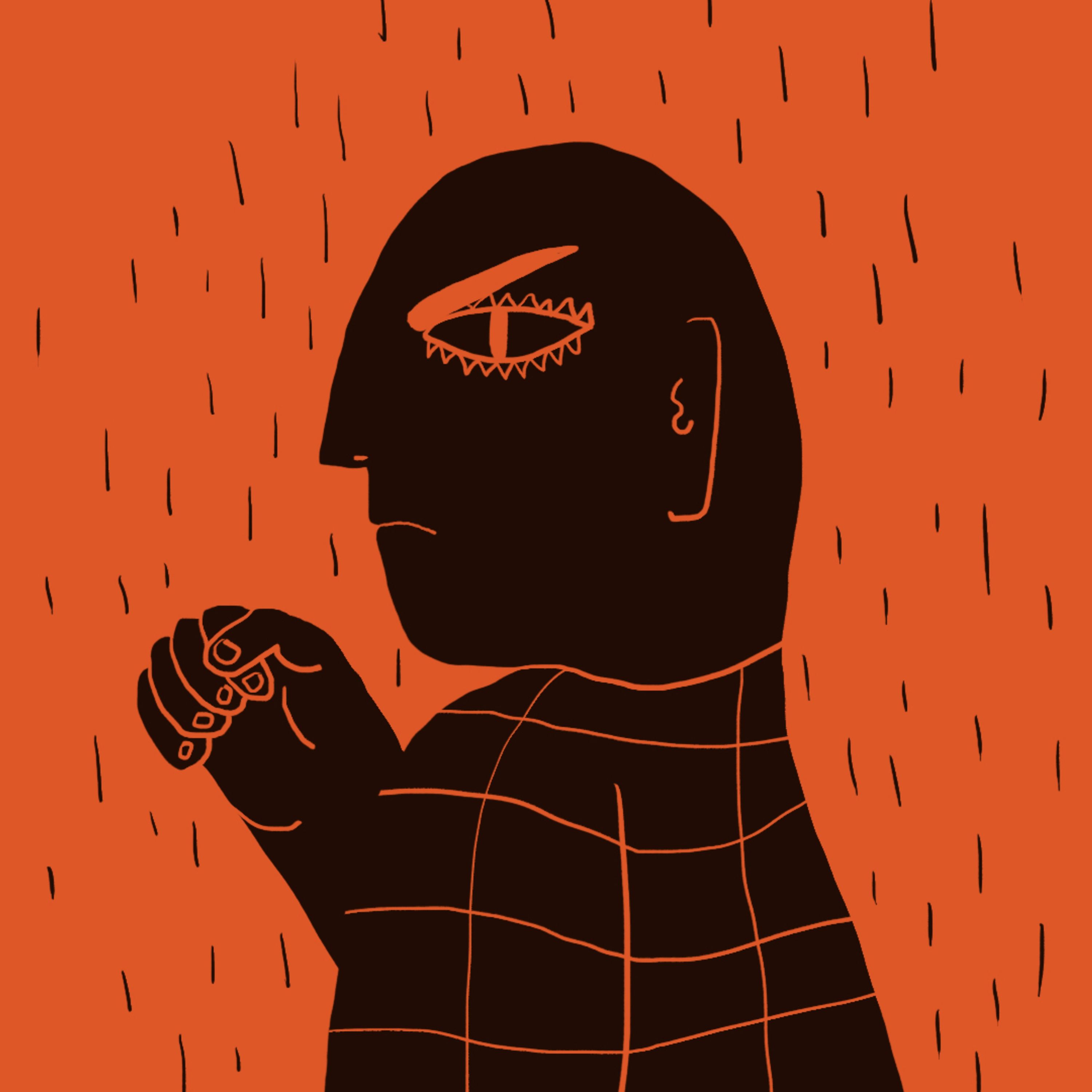 Γιατί γίνεται κανείς κακός άνθρωπος; Γιατί γίνεται κανείς κακός άνθρωπος;