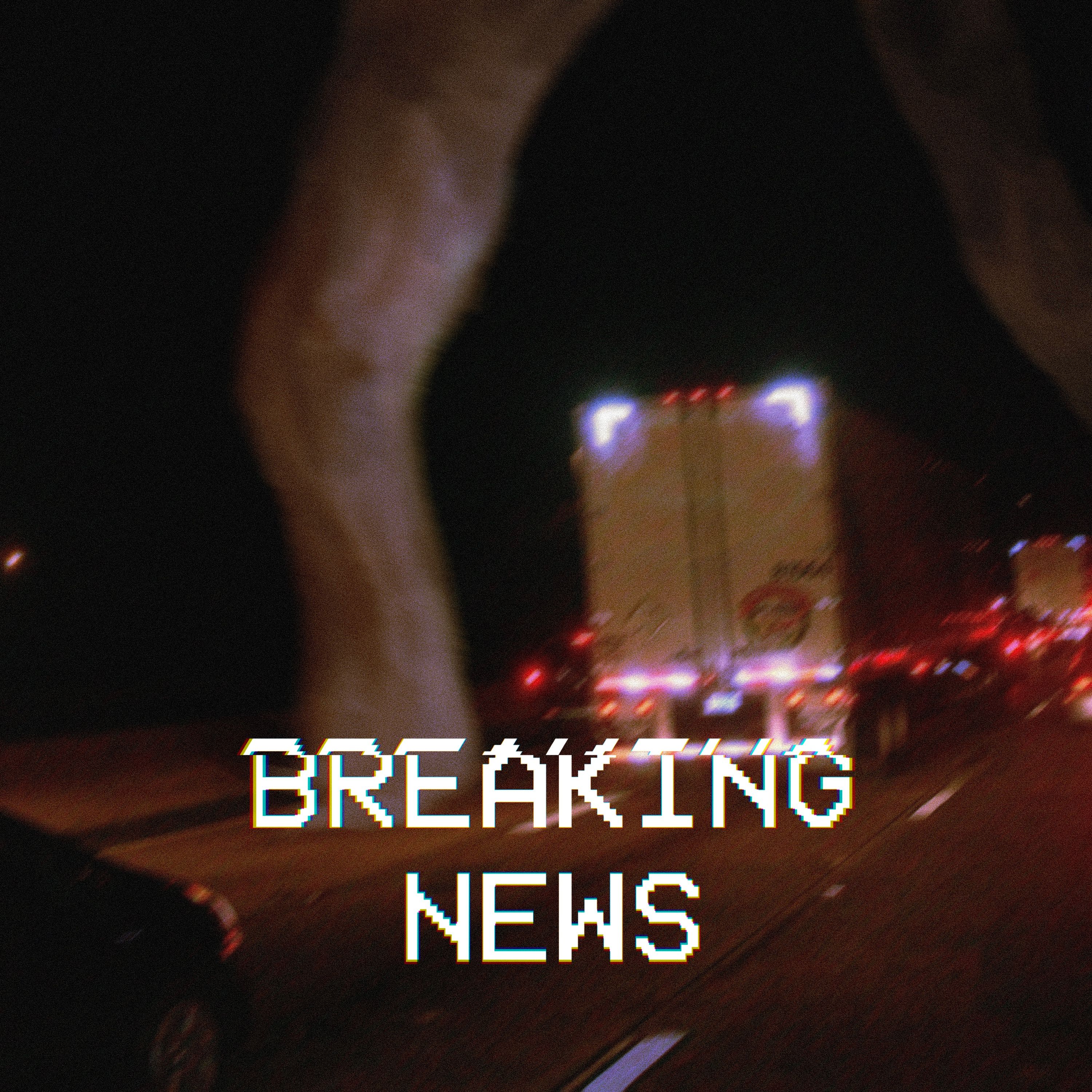 Breaking News episode artwork