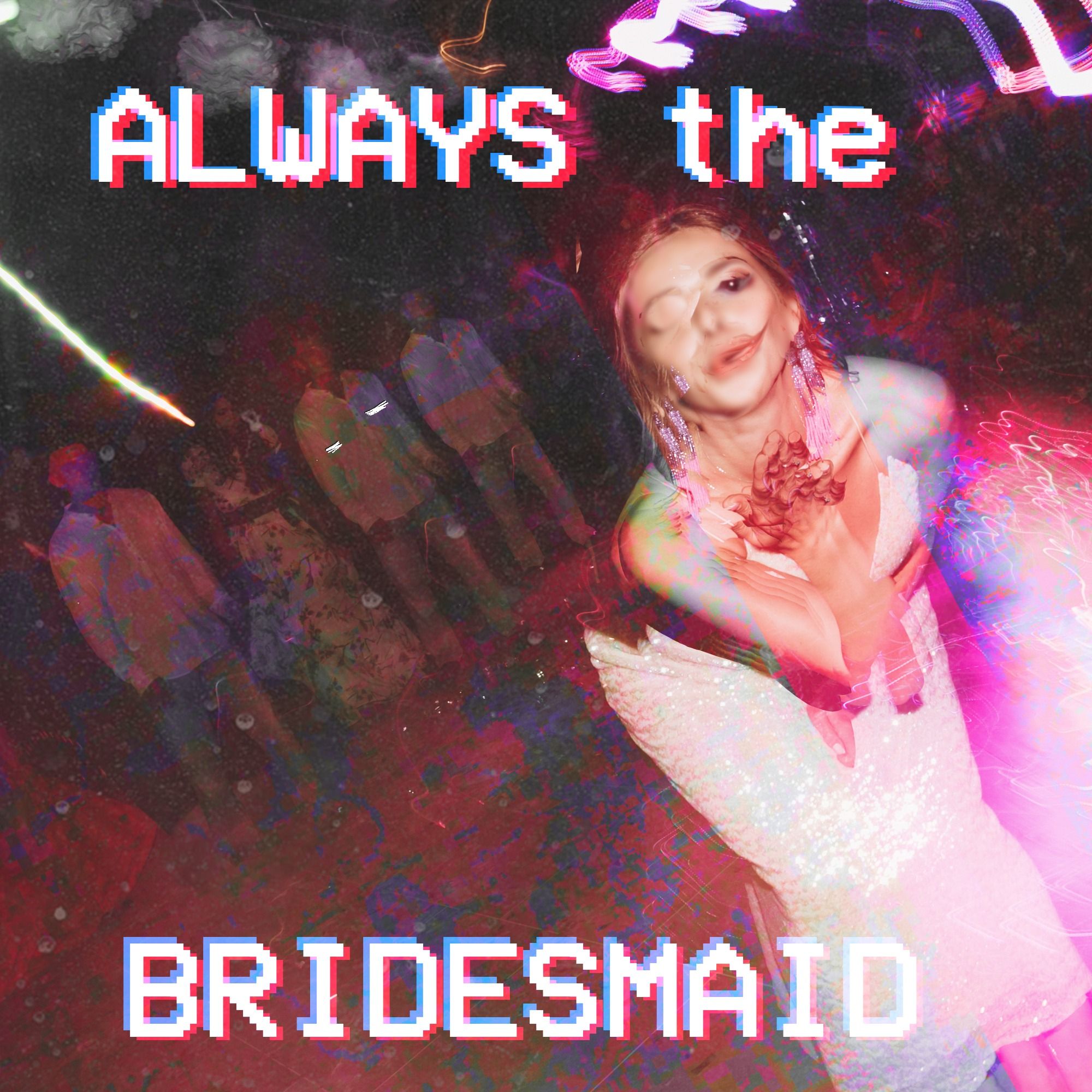 cover of episode Always the Bridesmaid