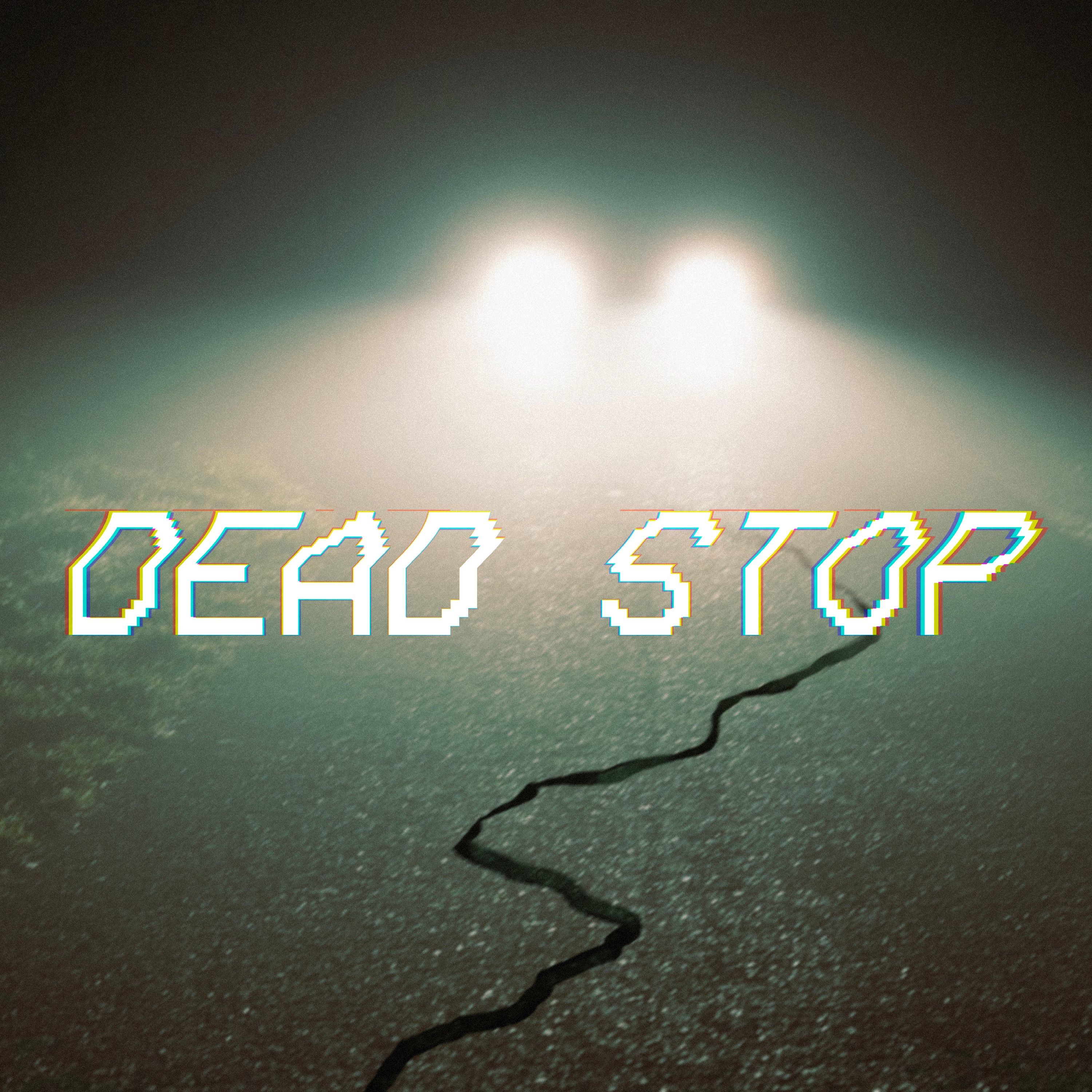 Dead Stop artwork