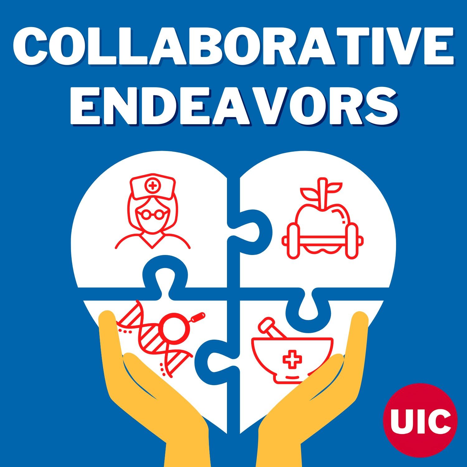 Collaborative Endeavors