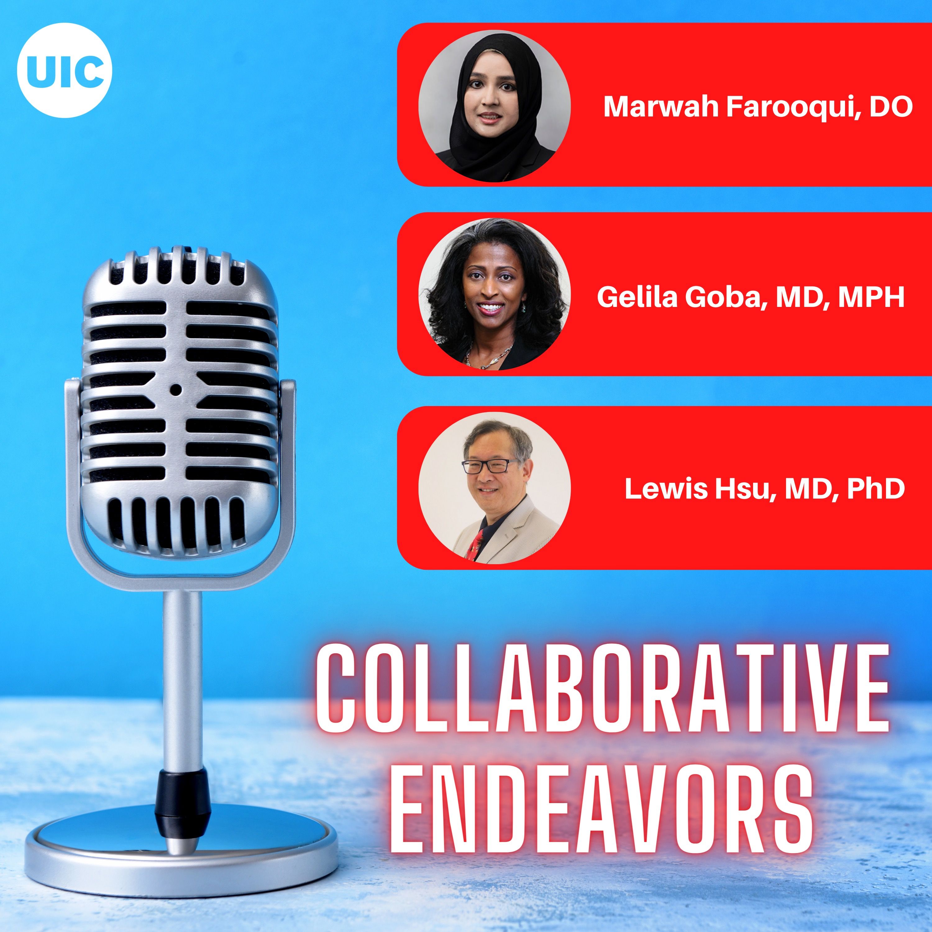 Collaborative Endeavors
